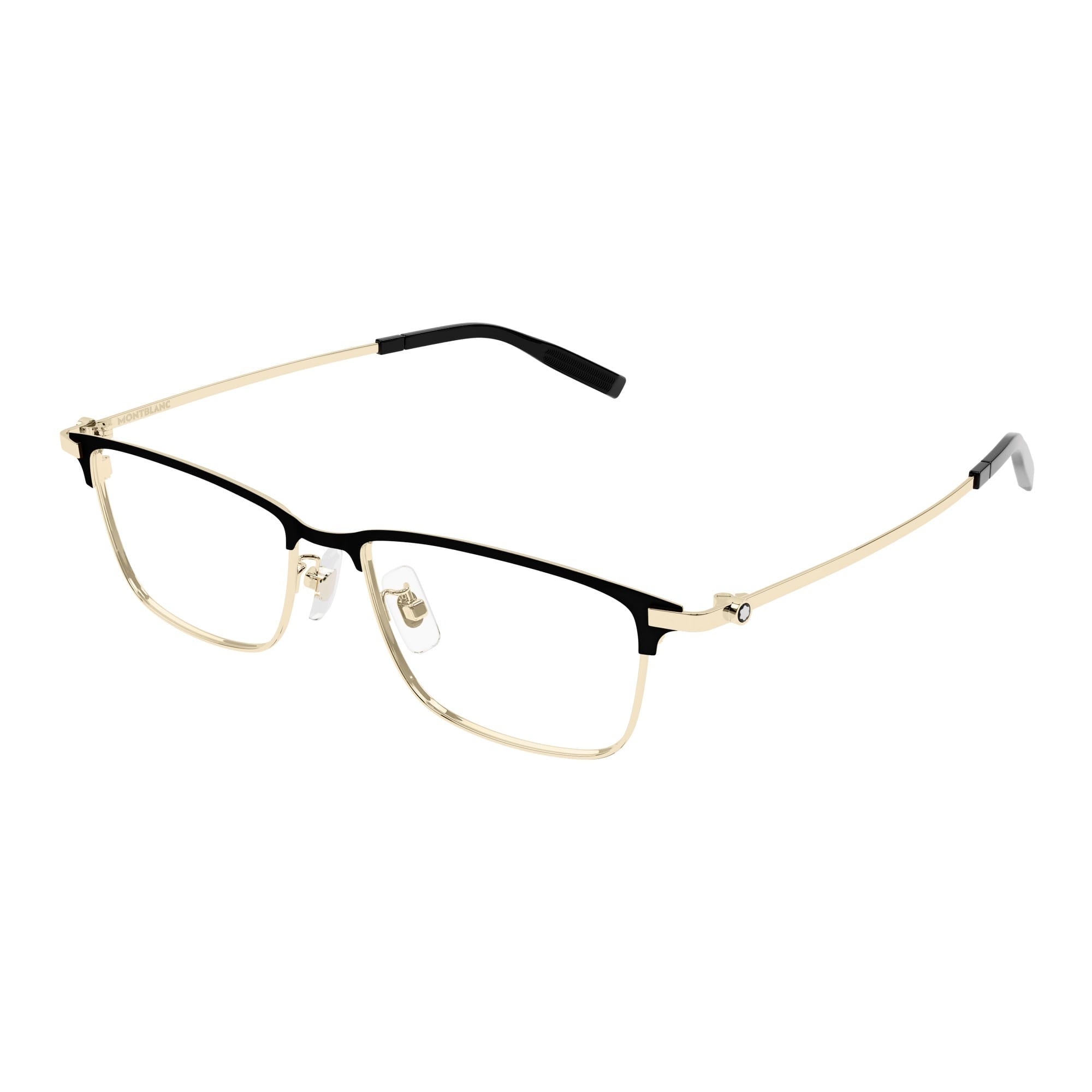 Оправа MONTBLANC MB0374OA 002 (54-16)