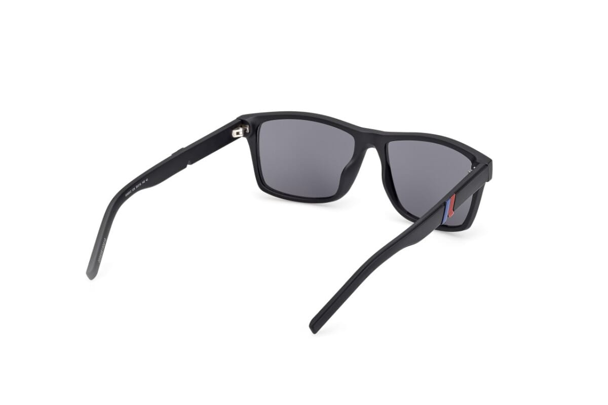 Солнцезащитные очки K-WAY KW 0012 02A (56-16)