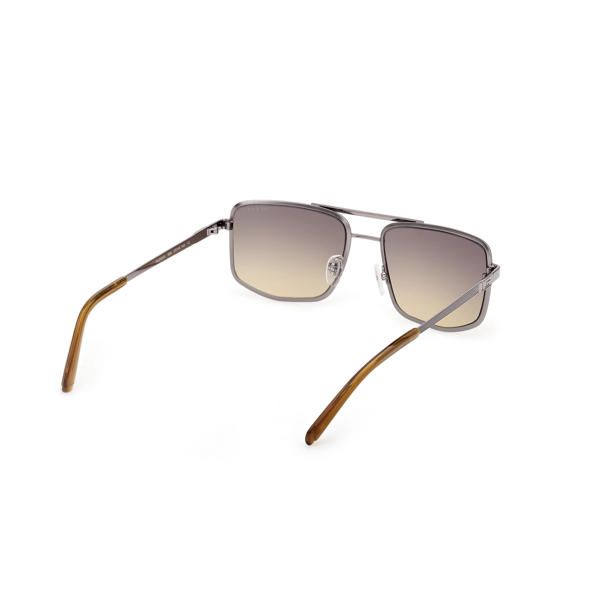 Солнцезащитные очки GUESS GUS 00208 09B (59-18)