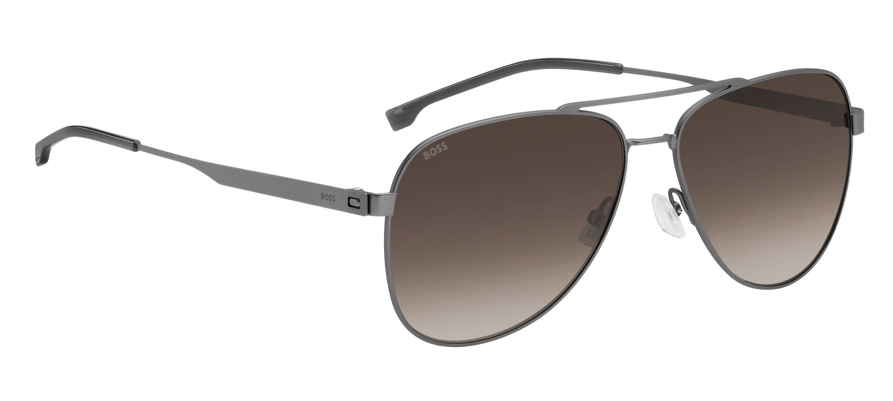 Солнцезащитные очки BOSS 1641/S R80 HA (60-14)