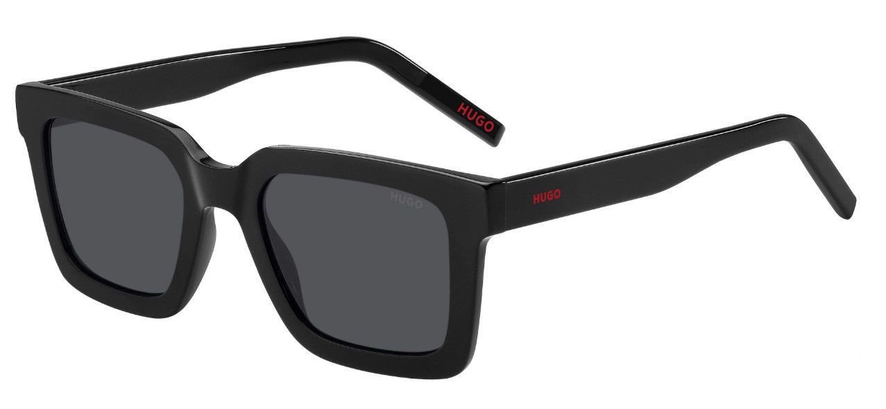 Солнцезащитные очки HUGO HG 1259/S 807 IR (51-21)
