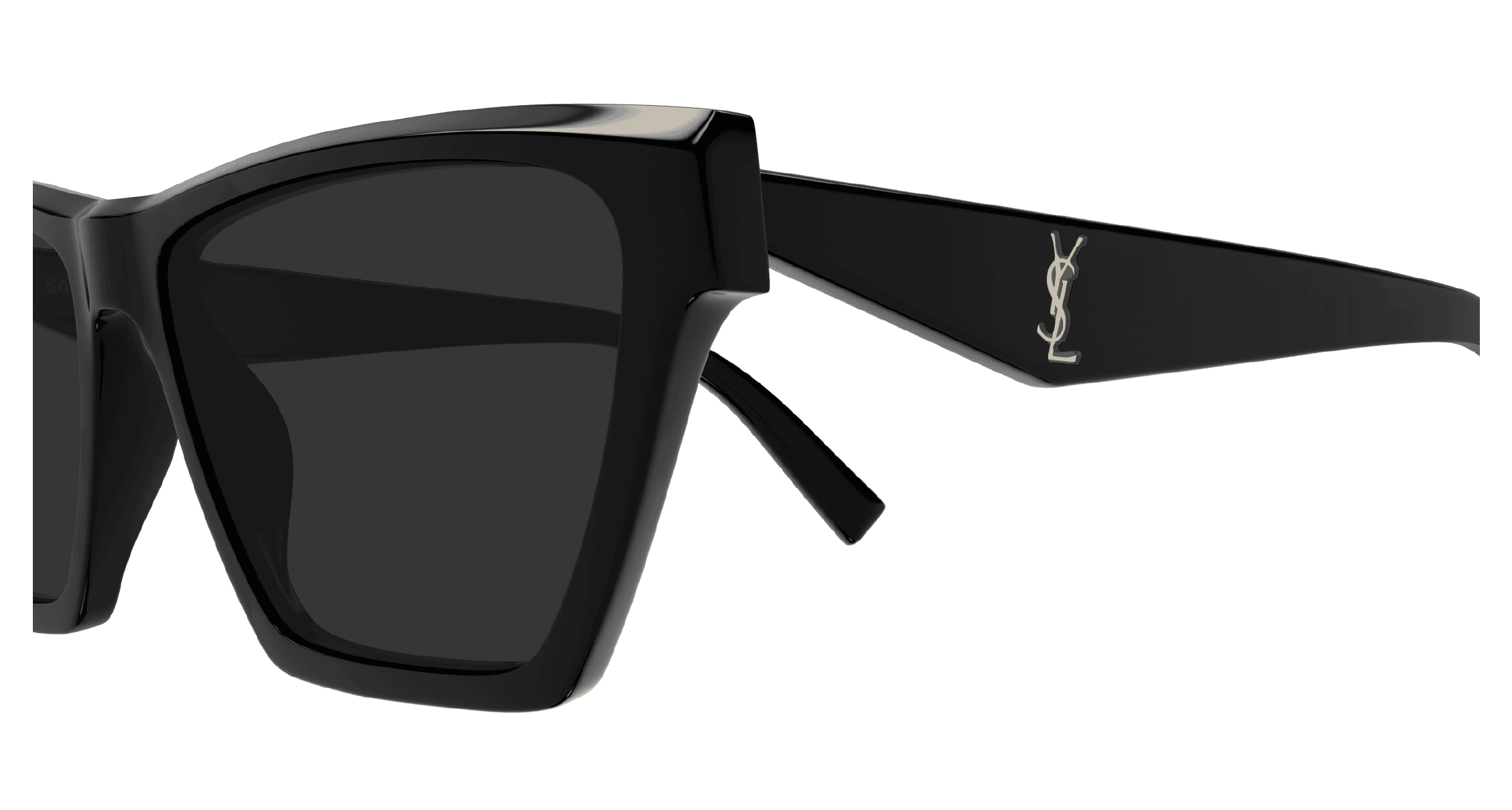Солнцезащитные очки SAINT LAURENT SL M103 005 (58-15)