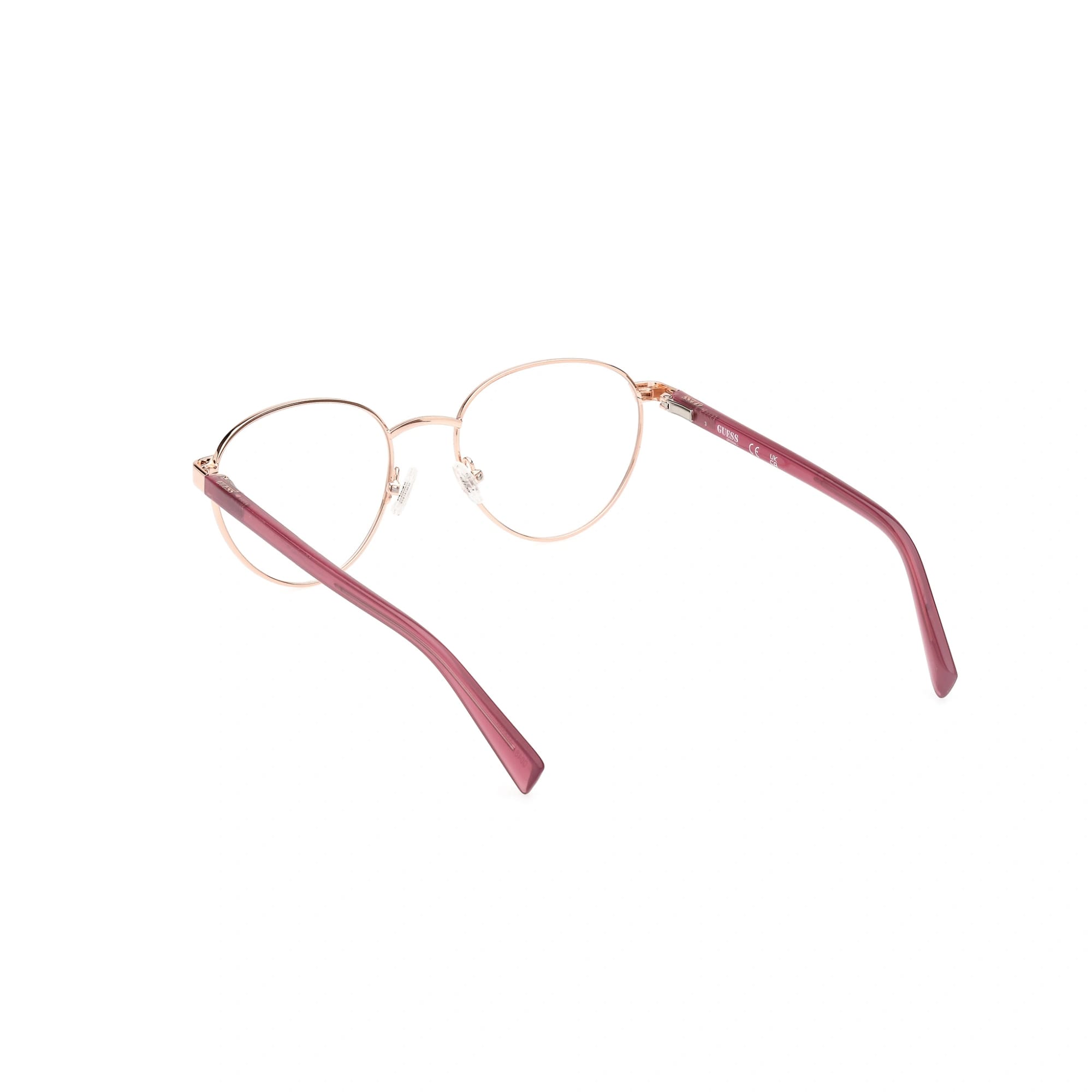 Оправа GUESS GU 8282 028 (51-18)