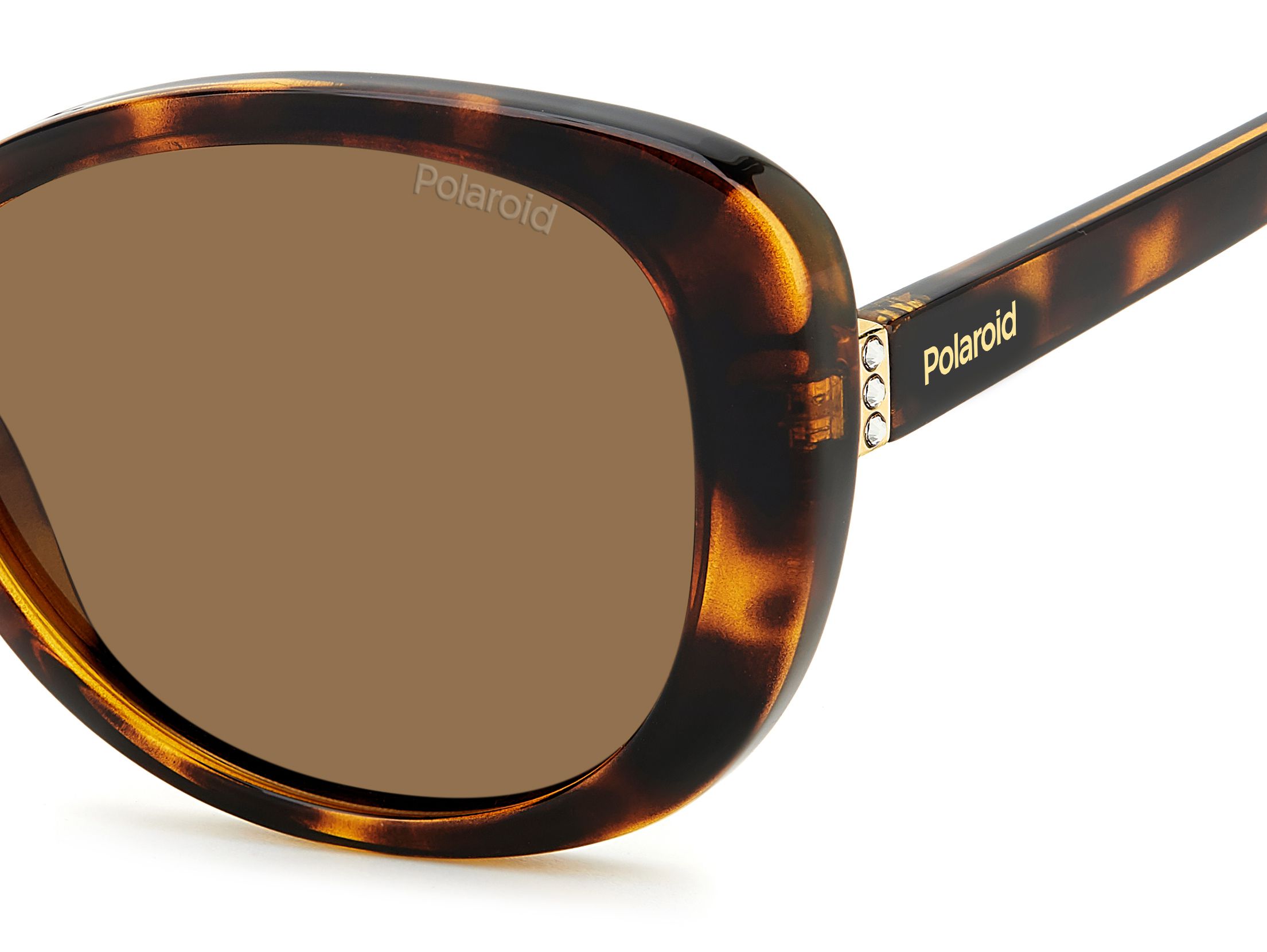 Солнцезащитные очки Polaroid PLD 4154/S/X 086 SP (55-18)