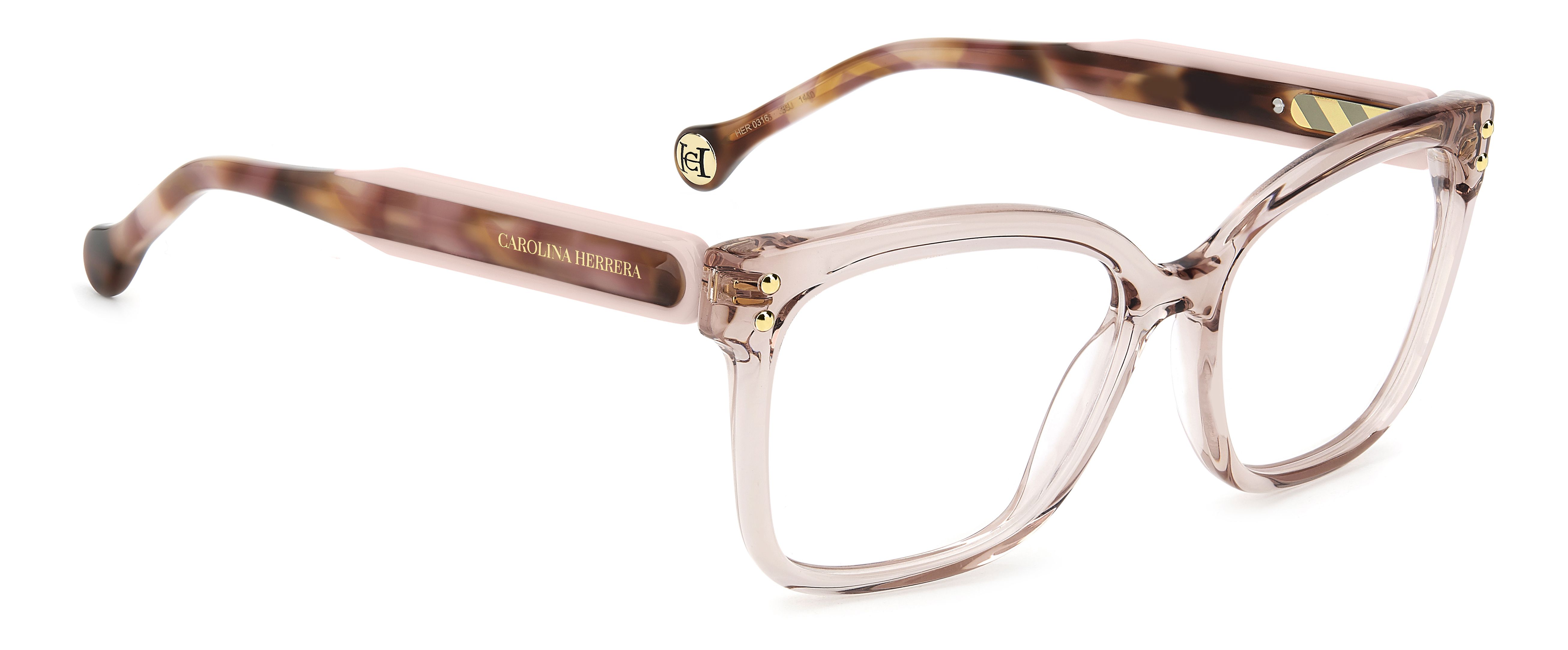 Оправа CAROLINA HERRERA HER 0316 35J (54-17)