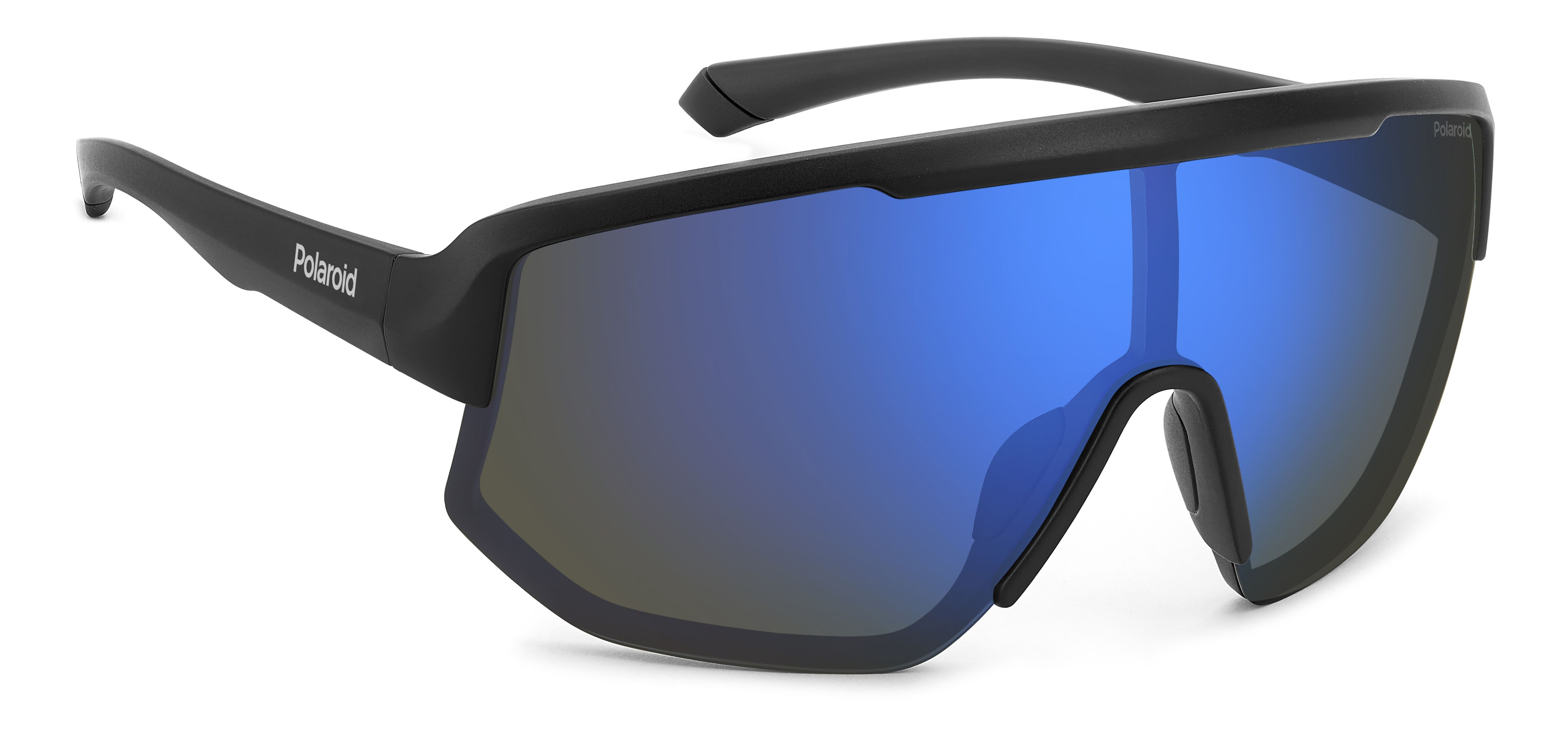 Солнцезащитные очки Polaroid Sport PLD 7047/S 0VK 5X (99-01)