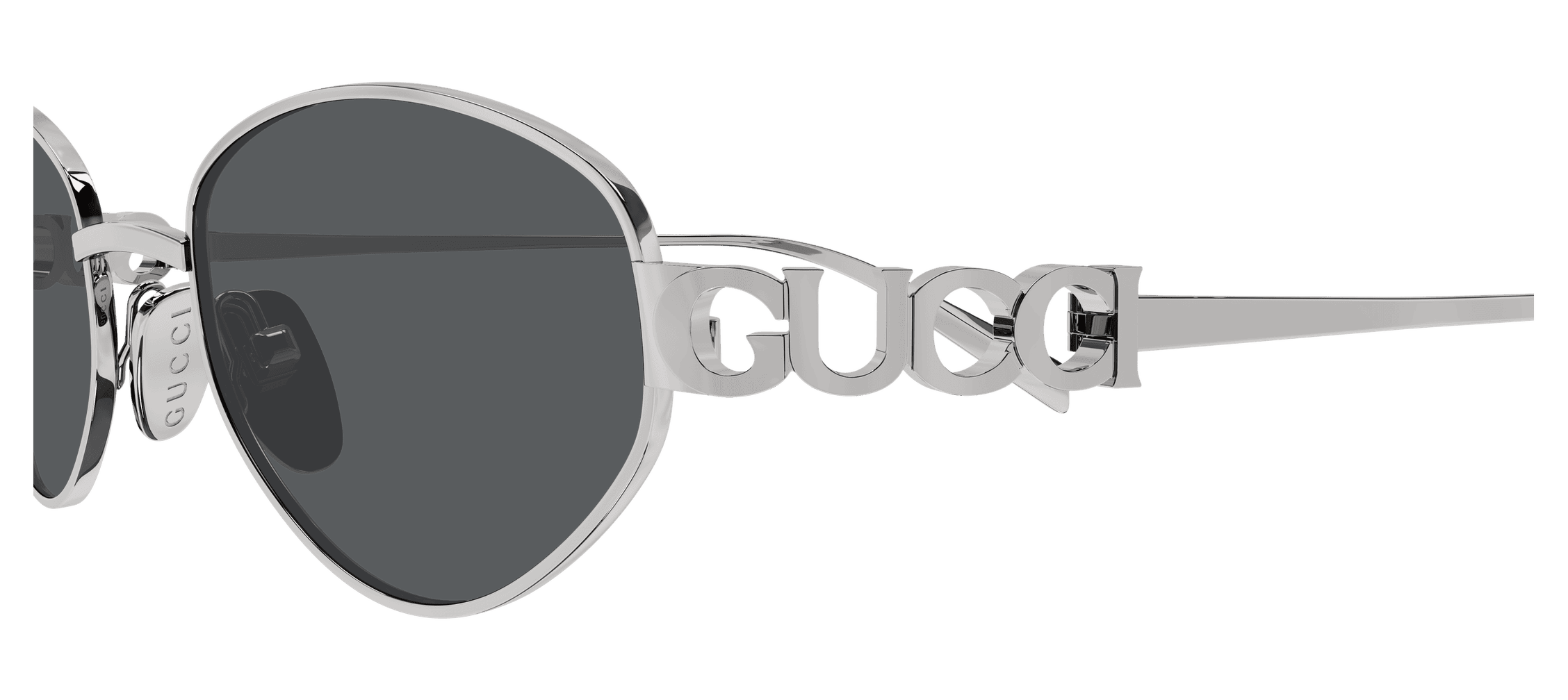 Солнцезащитные очки GUCCI GG1935S 001 (47-19)