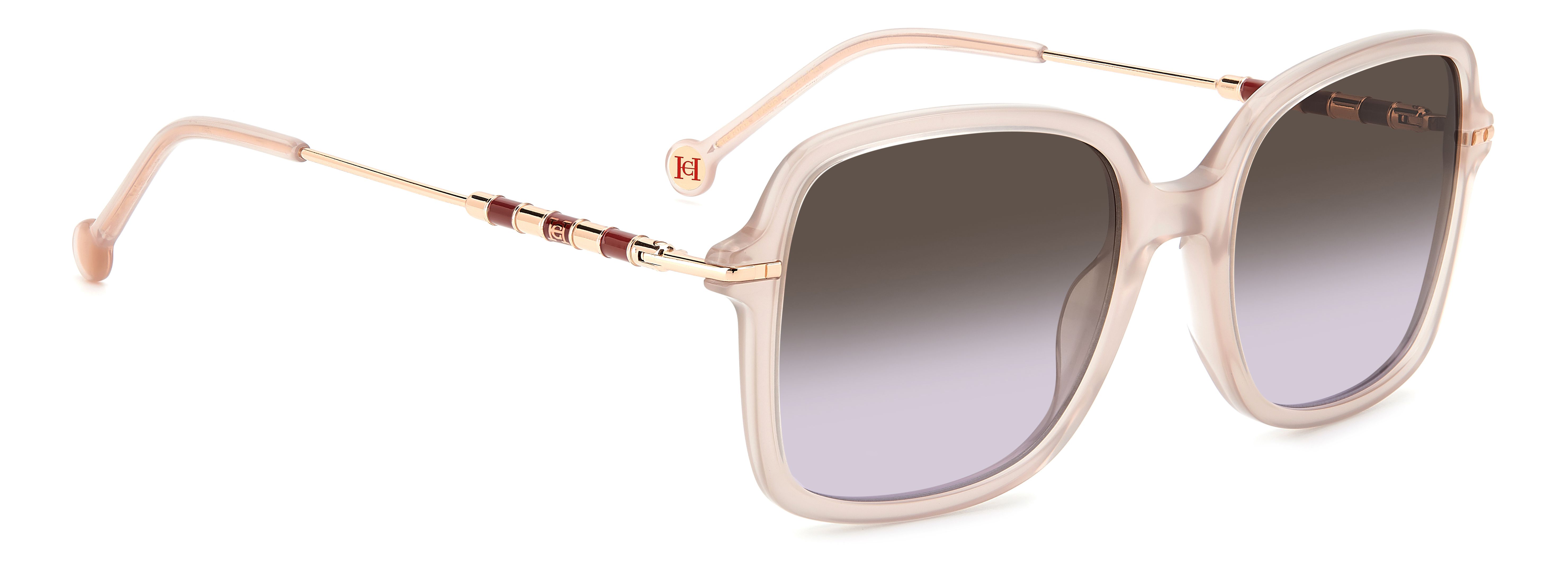 Солнцезащитные очки CAROLINA HERRERA HER 0101/S FWM QR (55-20)