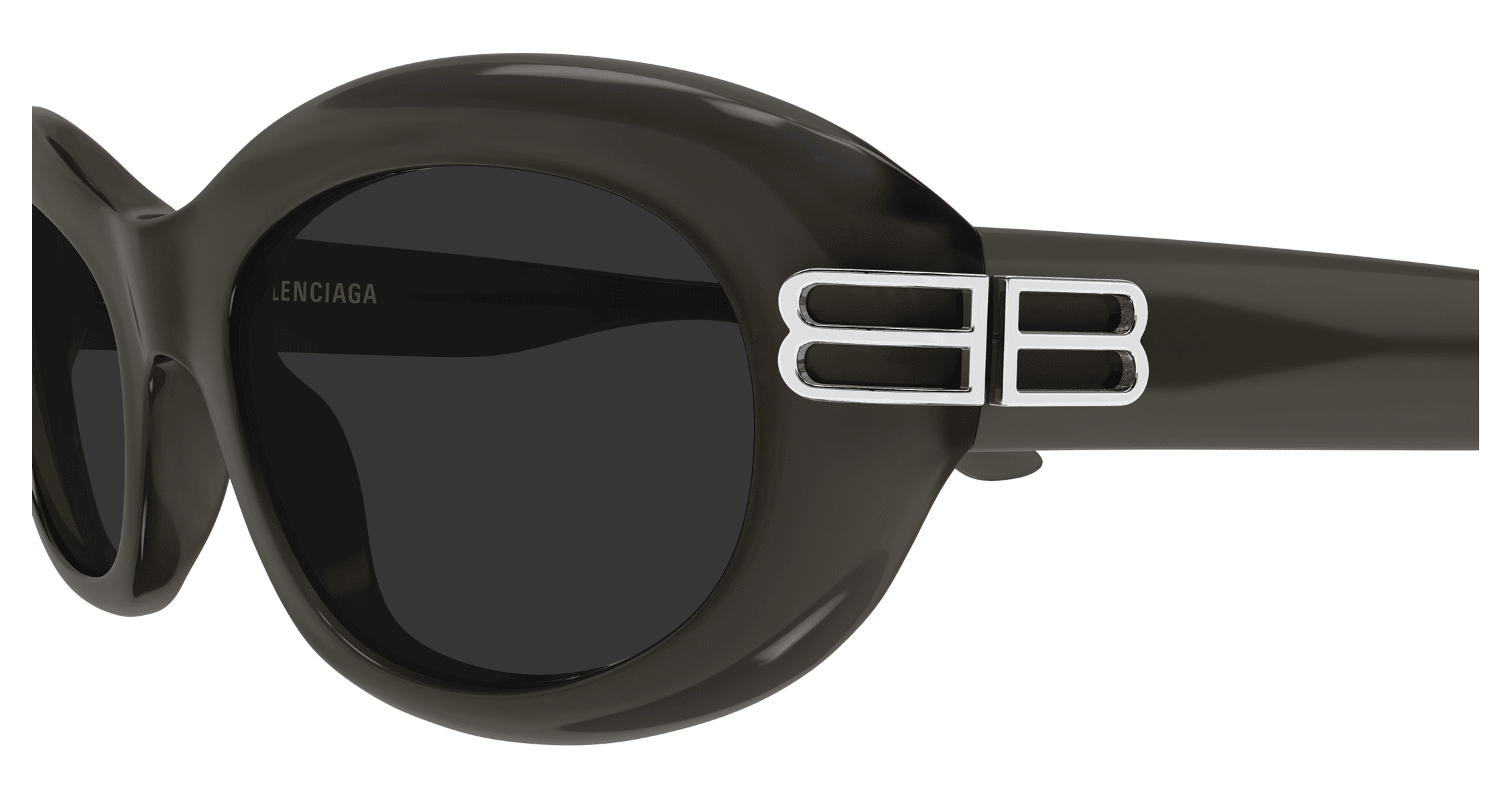 Солнцезащитные очки BALENCIAGA BB0431S 005 (57-20)