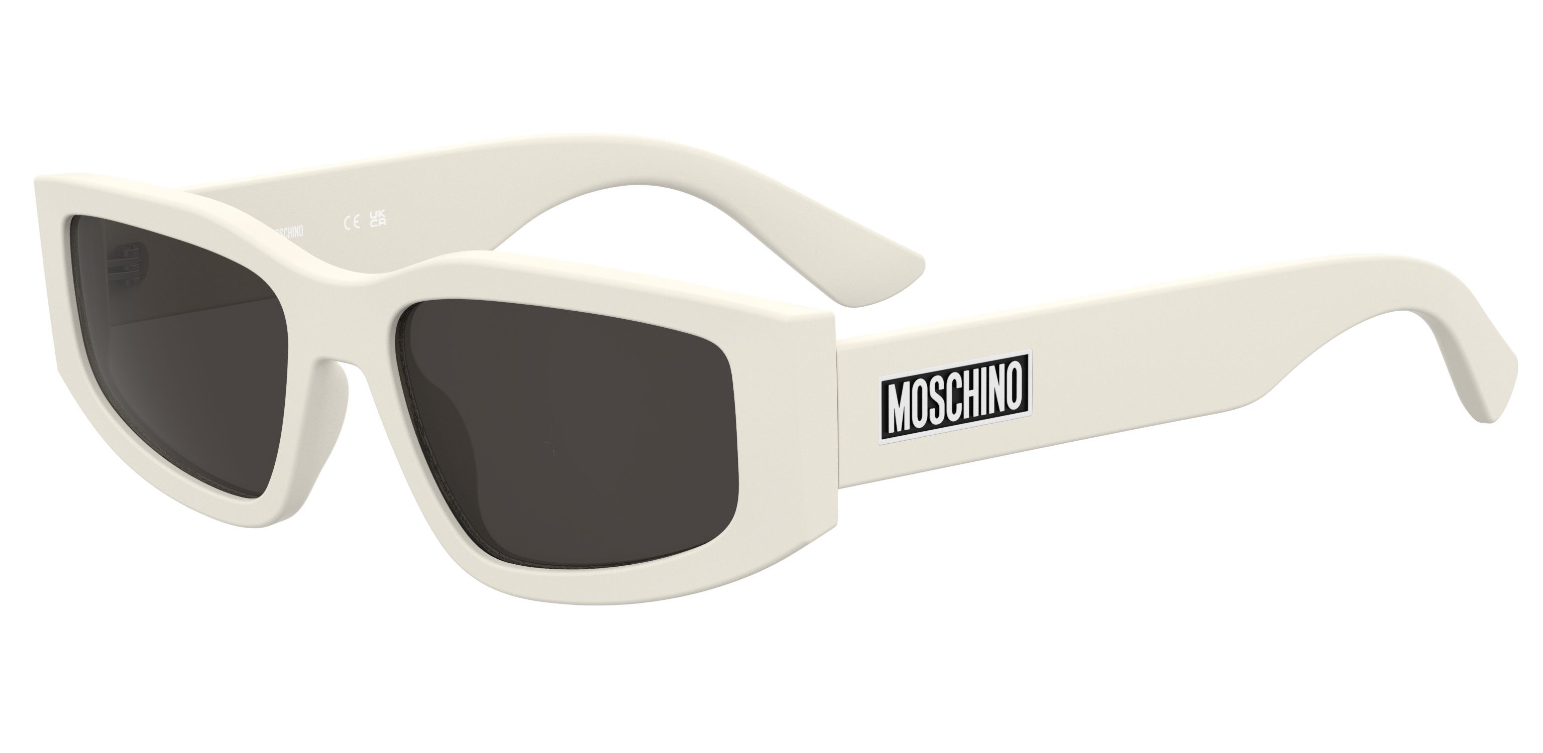 Солнцезащитные очки MOSCHINO MOS186/S SZJ IR (56-18)