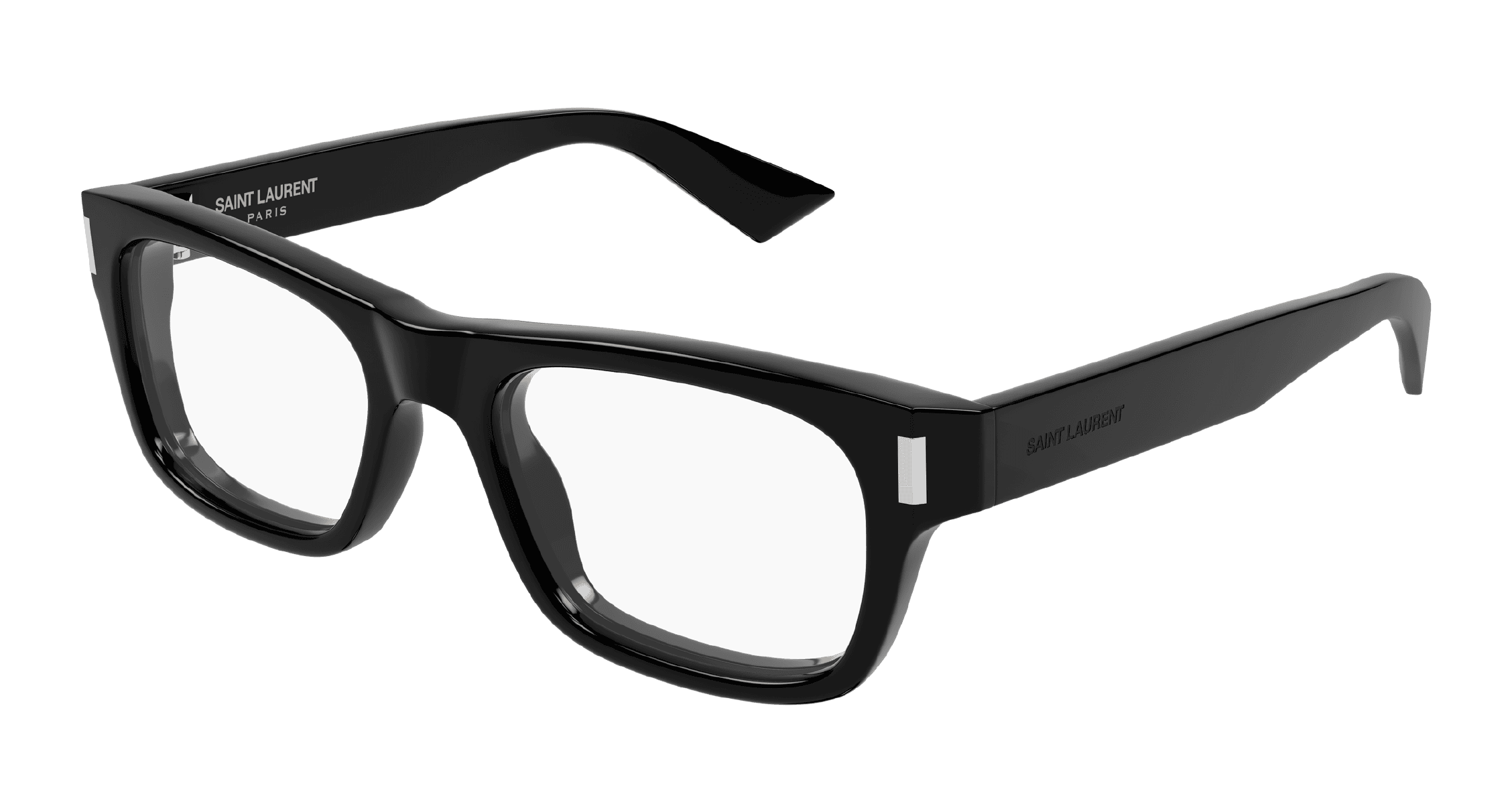Оправа SAINT LAURENT SL 83 OPT 001 (53-19)