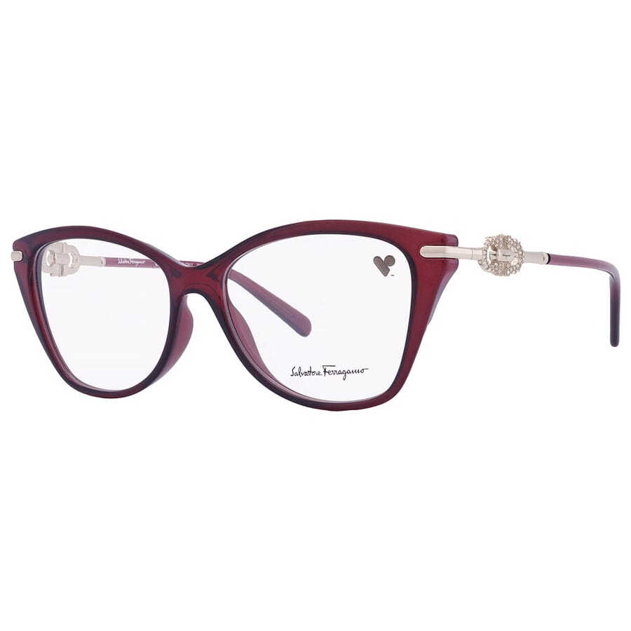 Оправа SALVATORE FERRAGAMO SF2937R 655 (54-15)