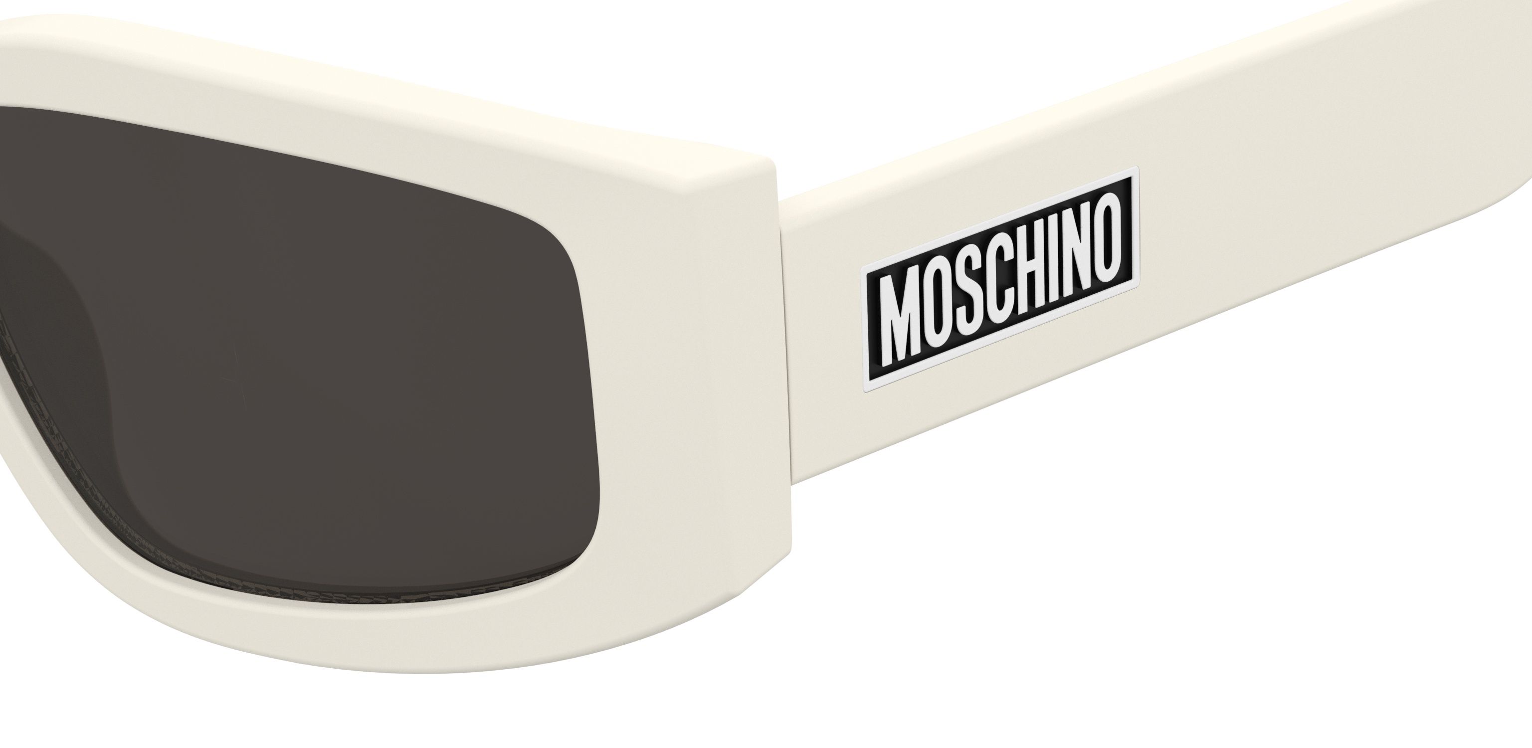 Солнцезащитные очки MOSCHINO MOS186/S SZJ IR (56-18)