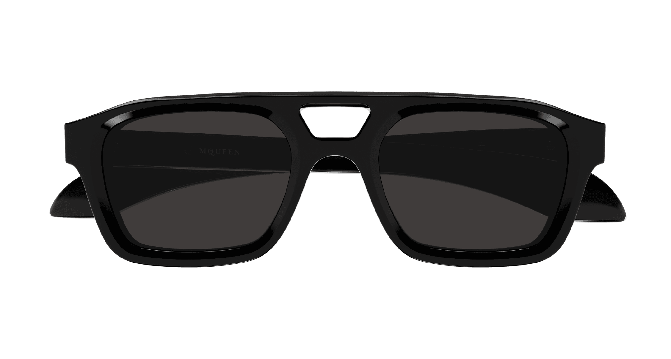 Солнцезащитные очки ALEXANDER MCQUEEN AM0505S 001 (52-21)
