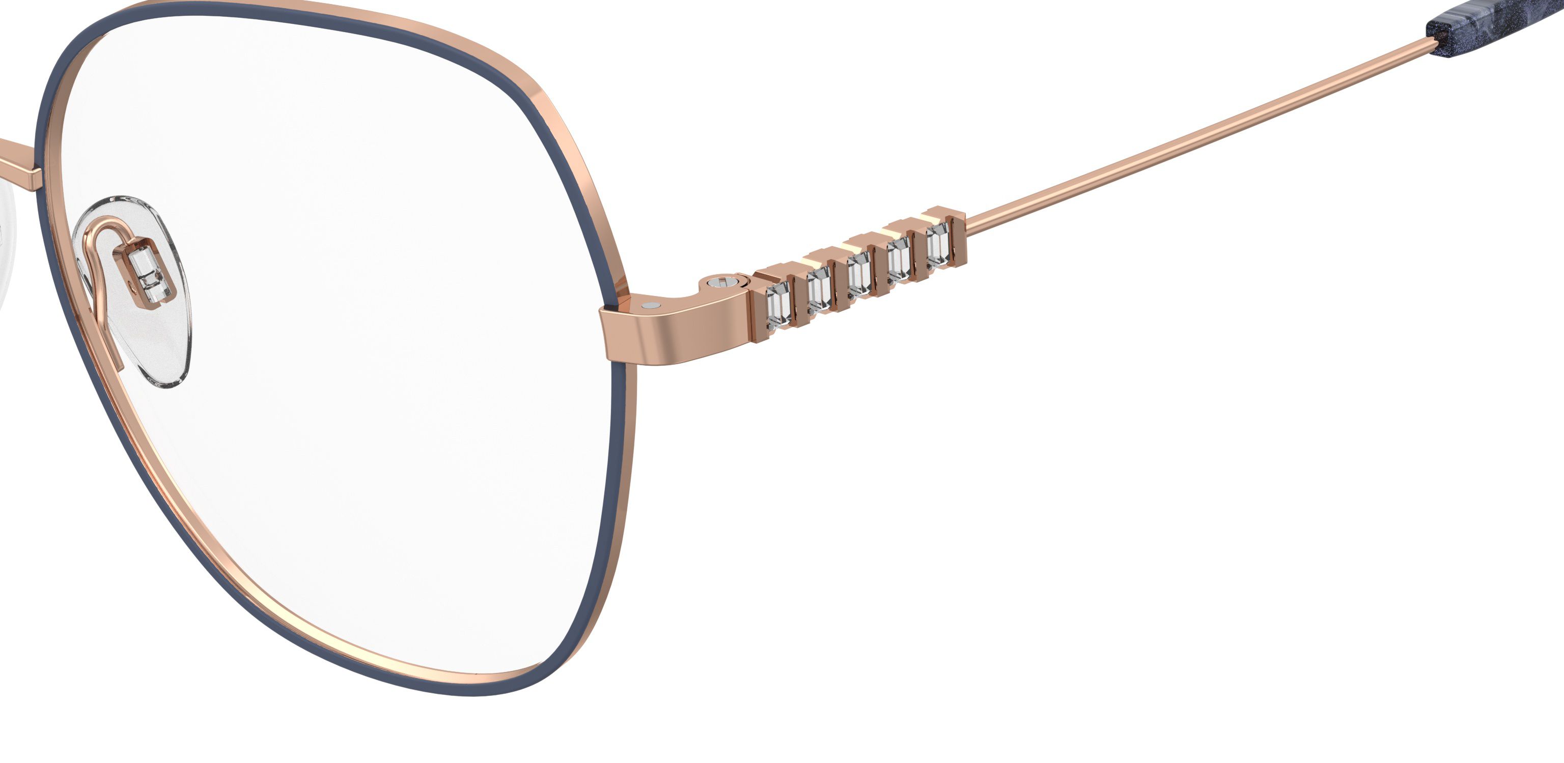 Оправа Pierre Cardin P.C. 8921 KY2 (54-18)