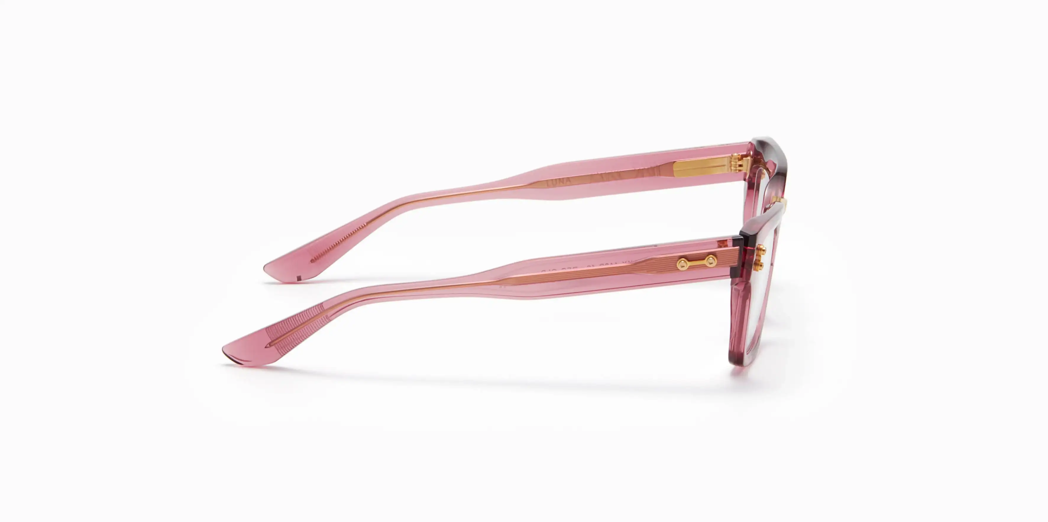 Оправа AKONI LUNA AKX-419D-49 RED-GLD (49-21)