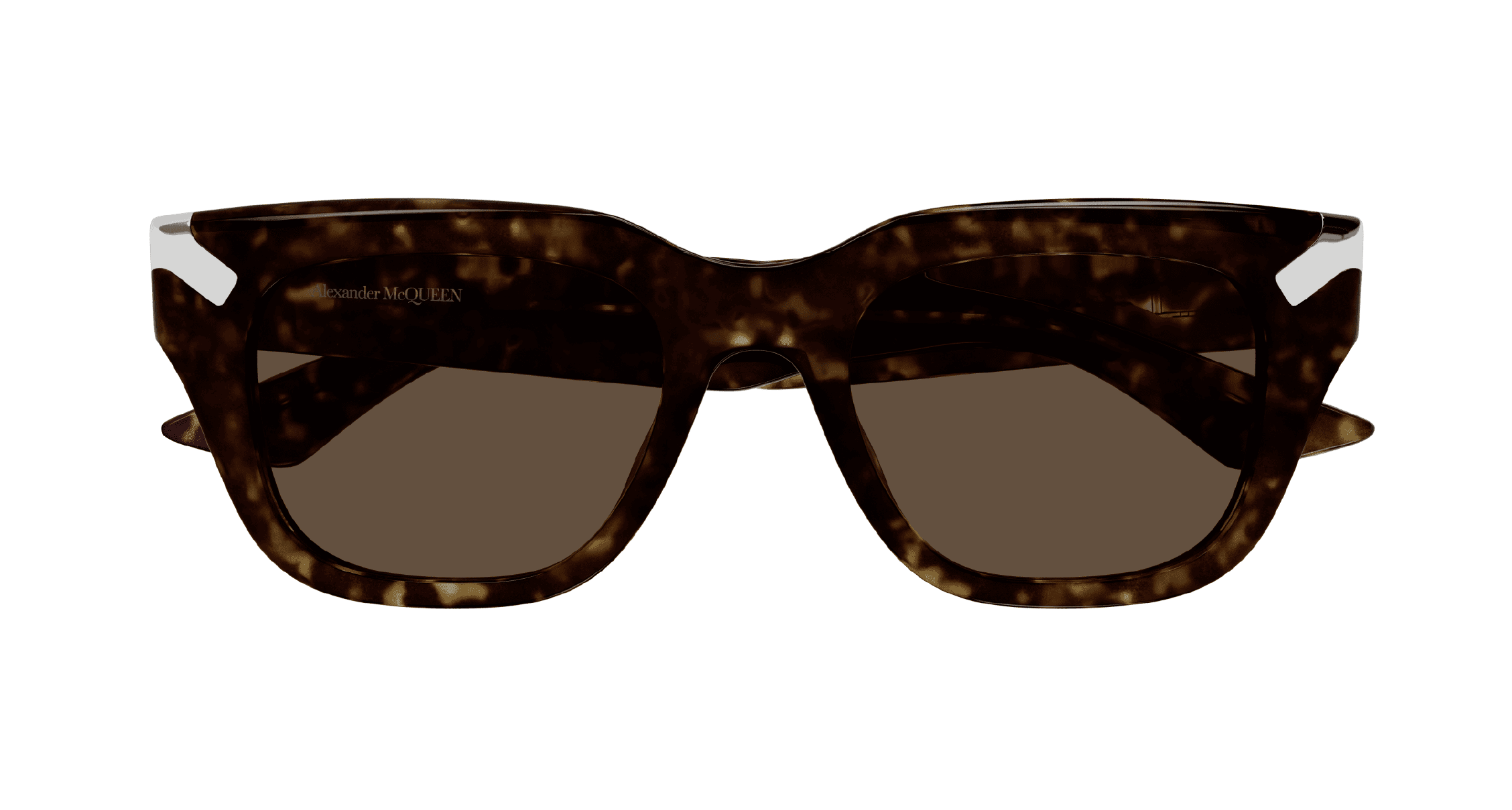 Солнцезащитные очки ALEXANDER MCQUEEN AM0439S 003 (51-20)