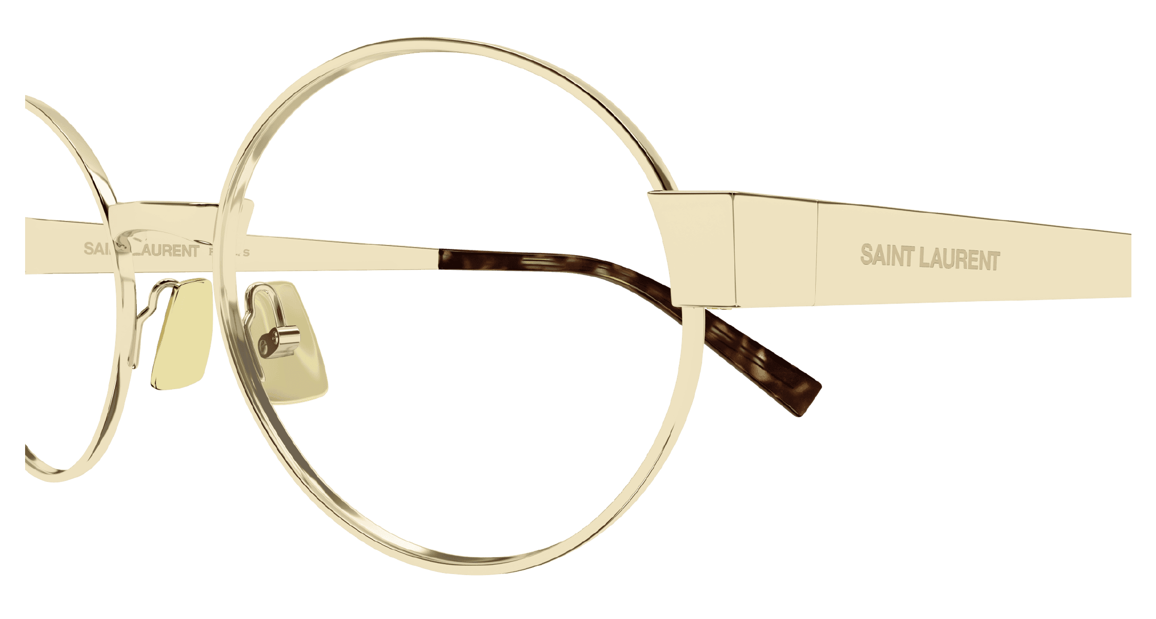 Оправа SAINT LAURENT SL 692 OPT 002 (55-19)