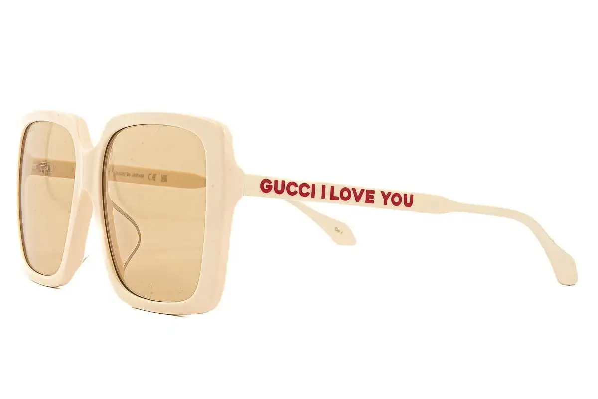 Солнцезащитные очки GUCCI GG0567SAN 006 (58-16)