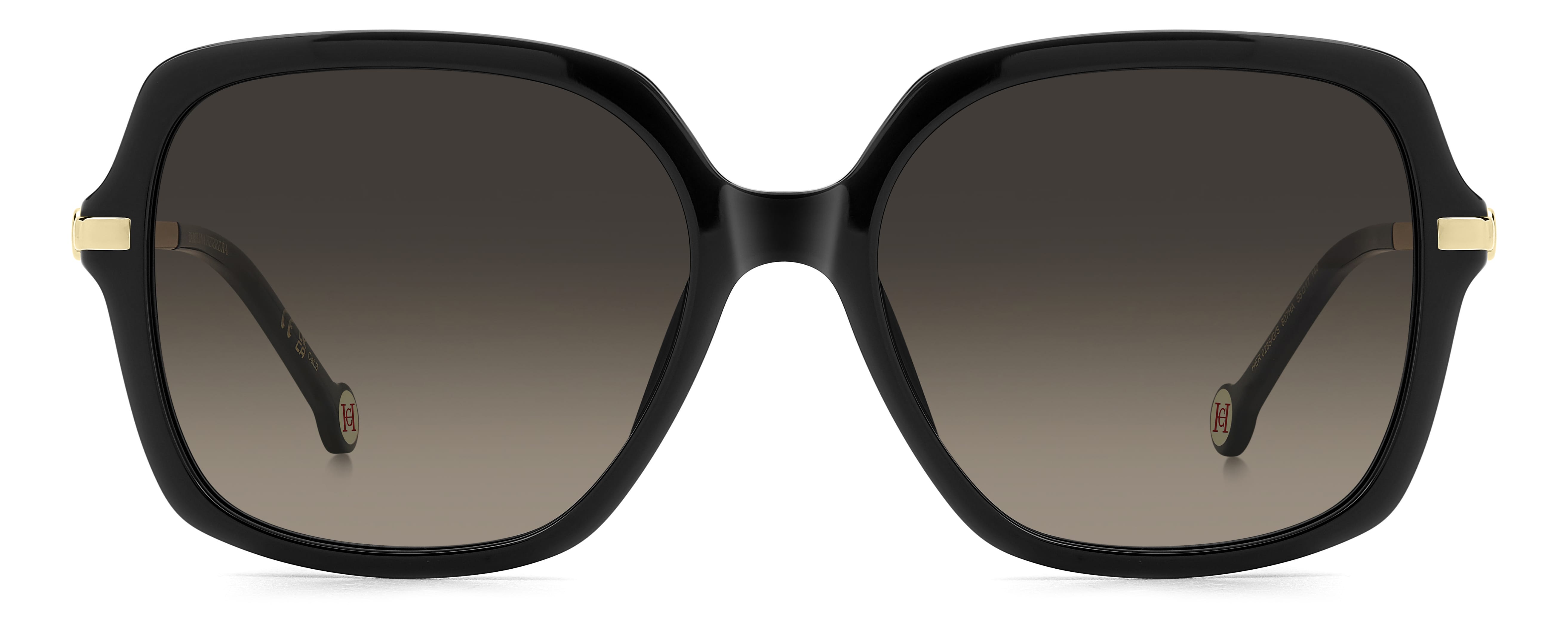 Солнцезащитные очки CAROLINA HERRERA HER 0285/G/S 807 HA (55-17)
