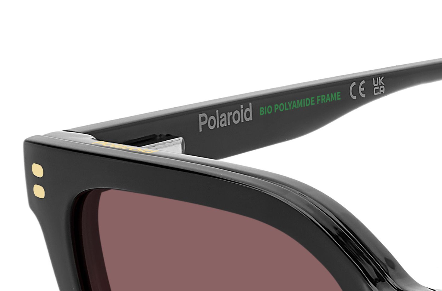 Оправа Polaroid PLD D596/C 807 (53-17)