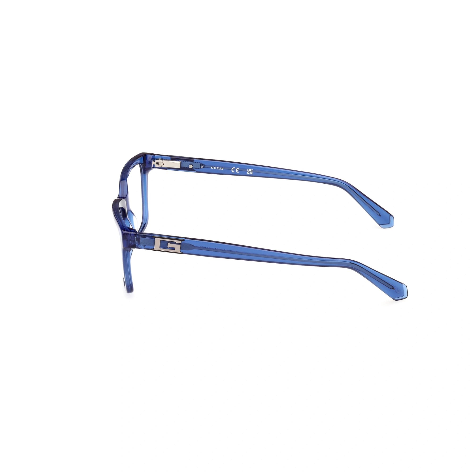 Оправа GUESS GU 50132 090 (54-18)