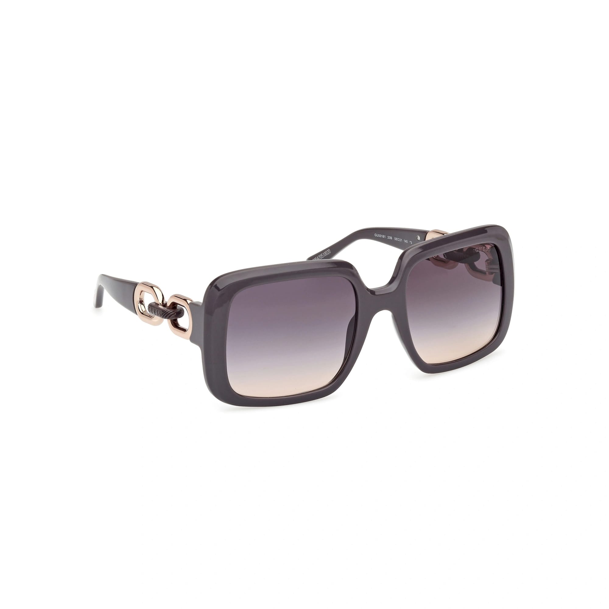 Солнцезащитные очки GUESS GUS 00161 20B (56-21)