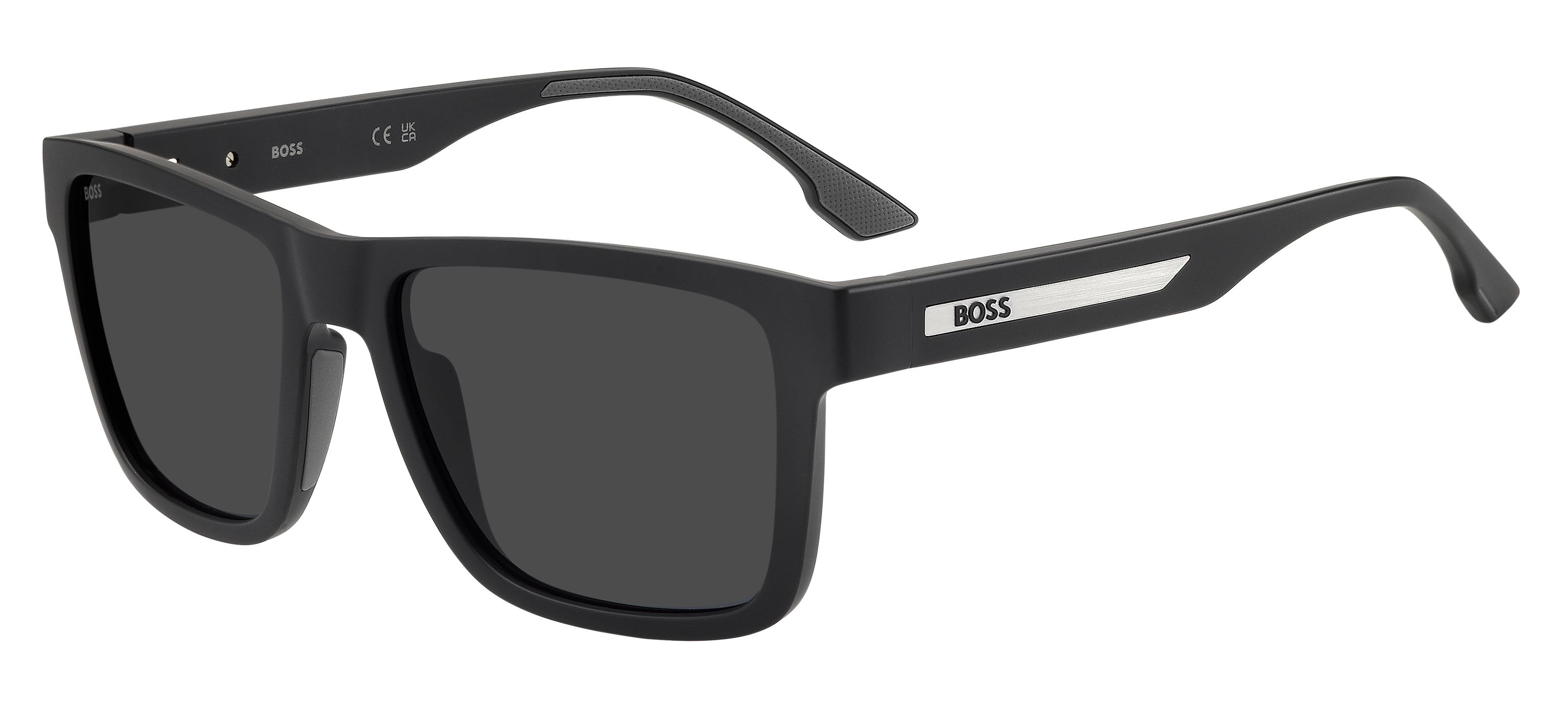 Солнцезащитные очки BOSS 1907/S 807 IR (56-18)