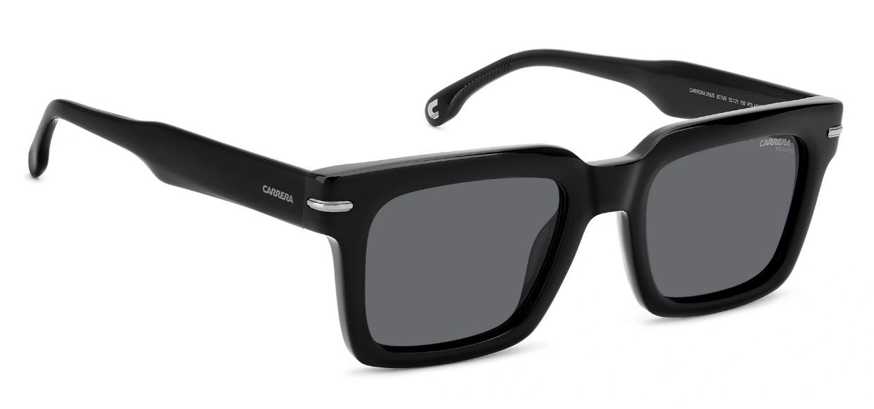 Солнцезащитные очки CARRERA 316/S 807 M9 (52-21)