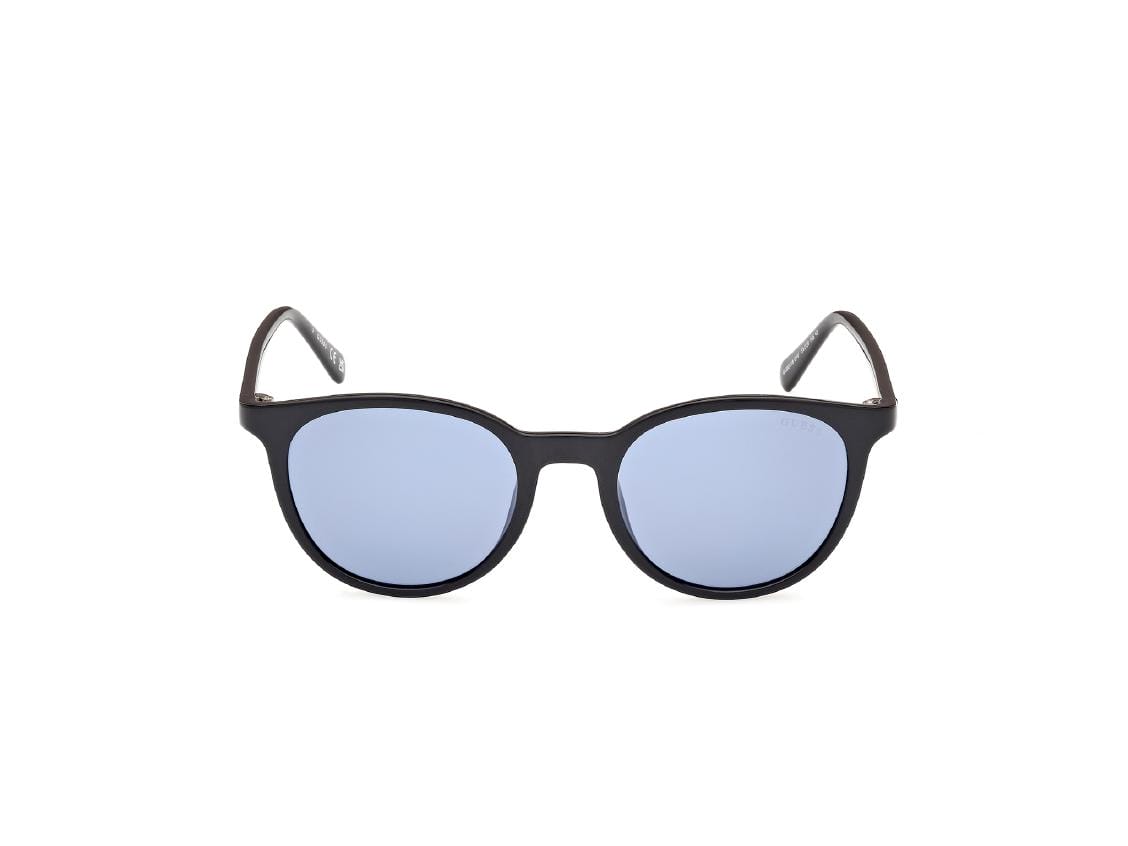 Солнцезащитные очки GUESS GUS 00118 01V (51-20)
