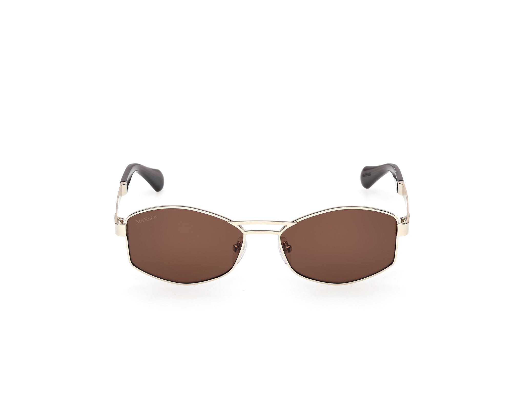 Солнцезащитные очки MAX&CO MO 0139 32E (55-16)