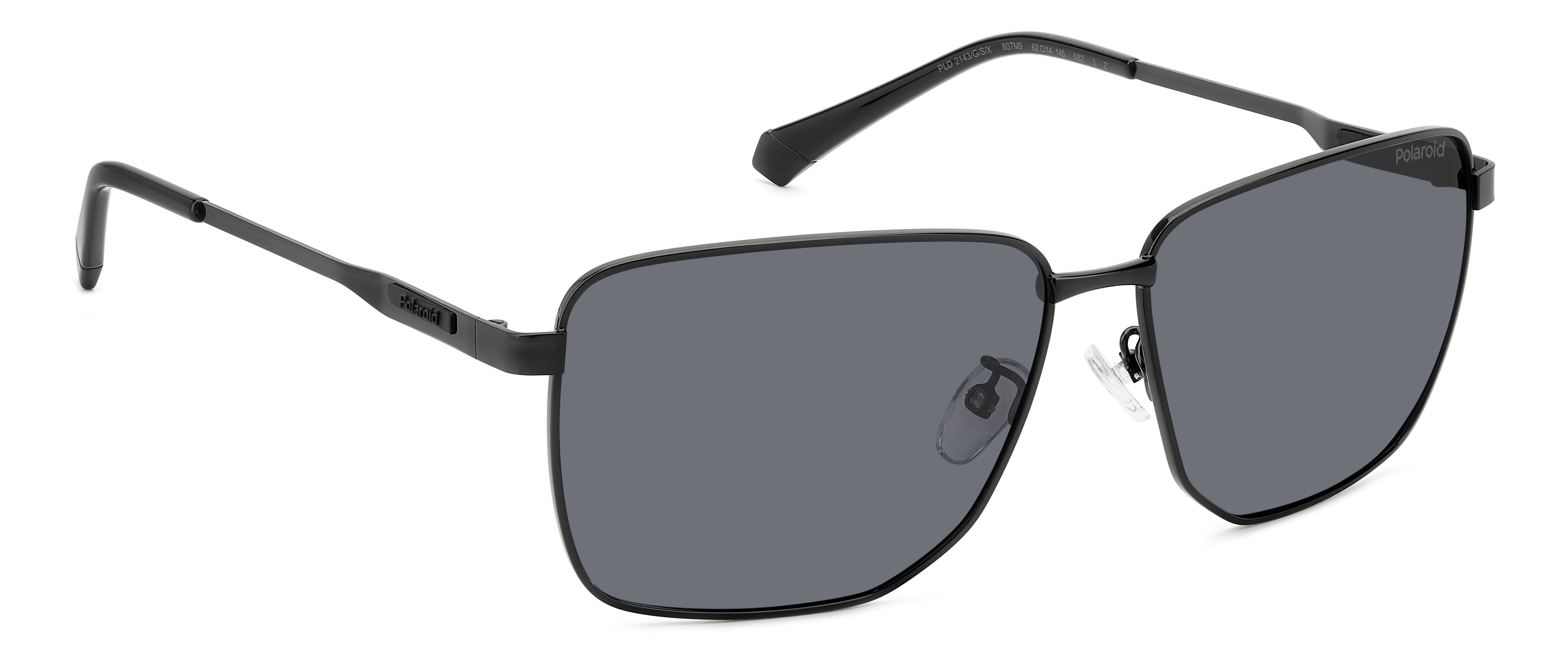 Солнцезащитные очки Polaroid PLD 2143/G/S/X 807 M9 (62-14)