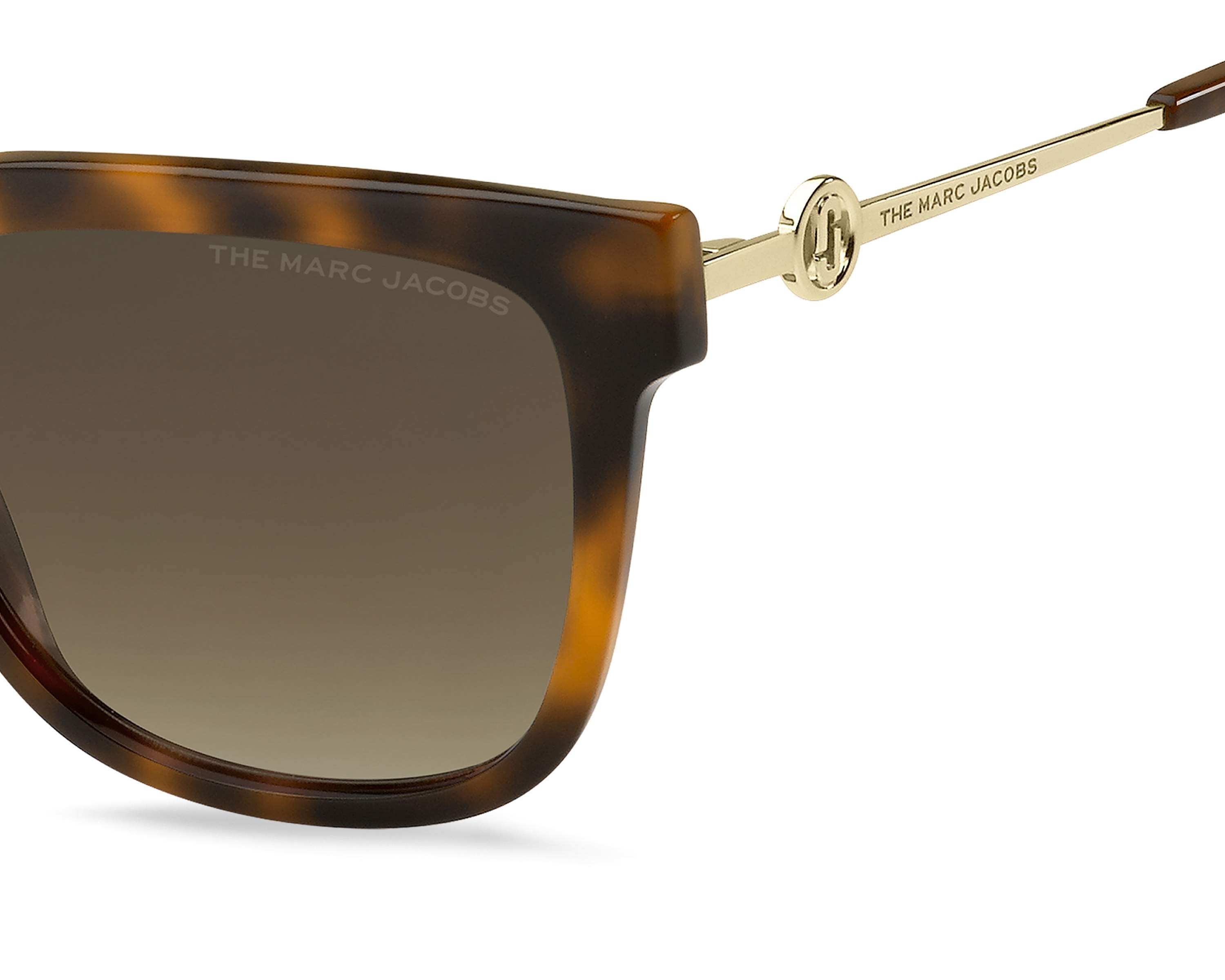 Солнцезащитные очки MARC JACOBS MARC 580/S 05L HA (55-16)
