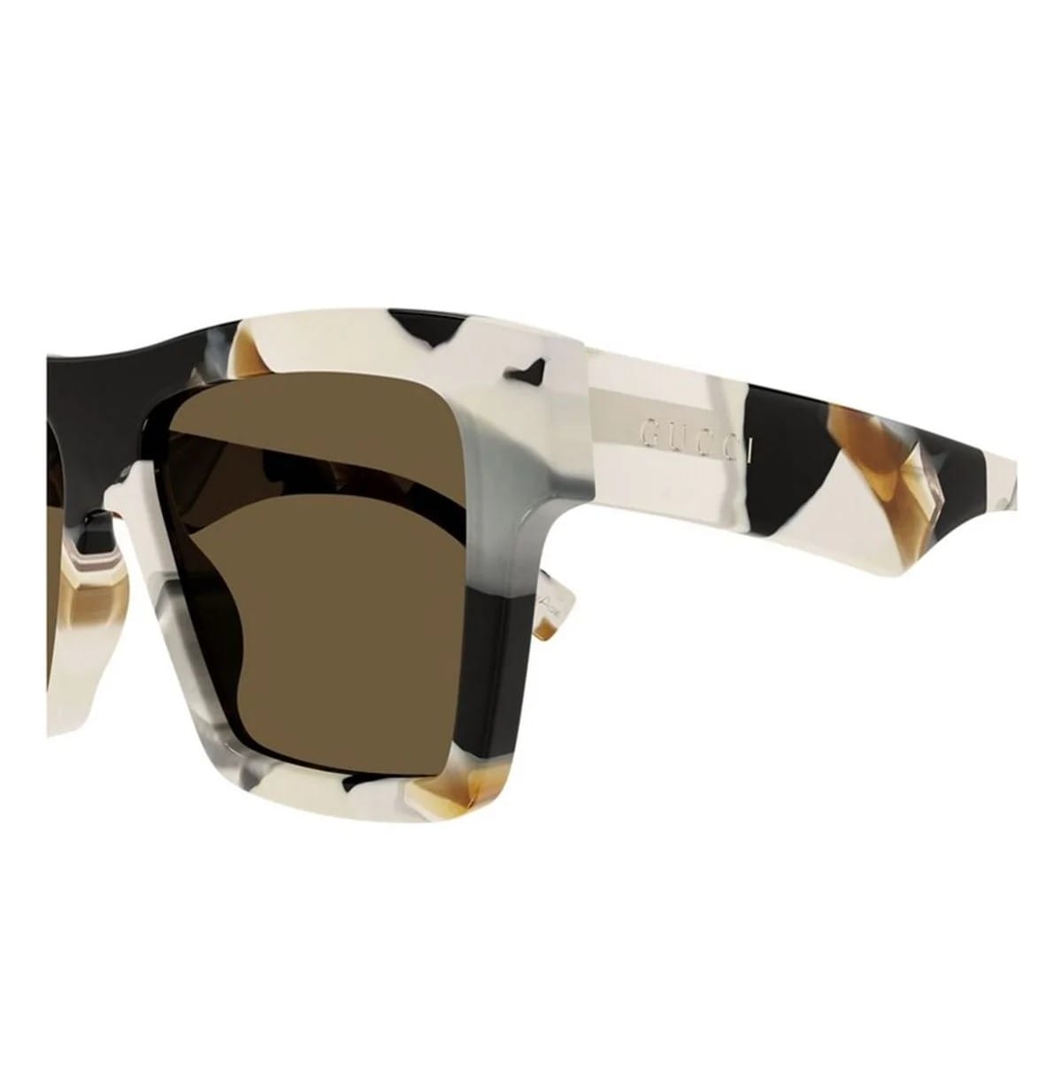 Солнцезащитные очки GUCCI GG1623S 002 (55-17)