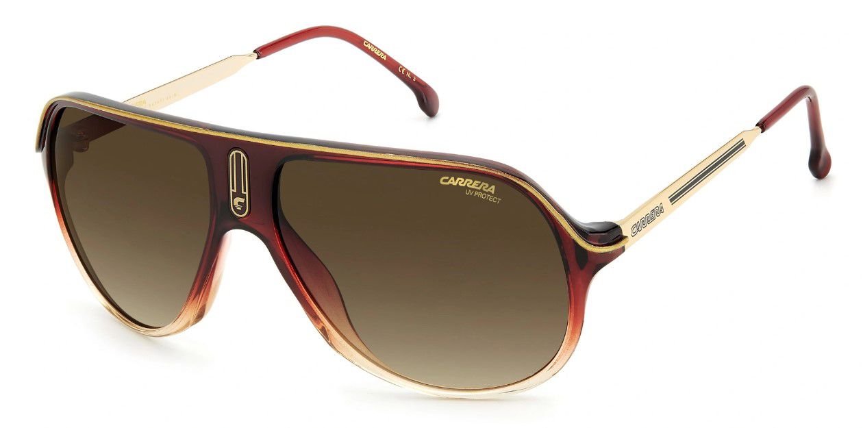 Солнцезащитные очки CARRERA SAFARI65/N 7W5 HA (62-15)