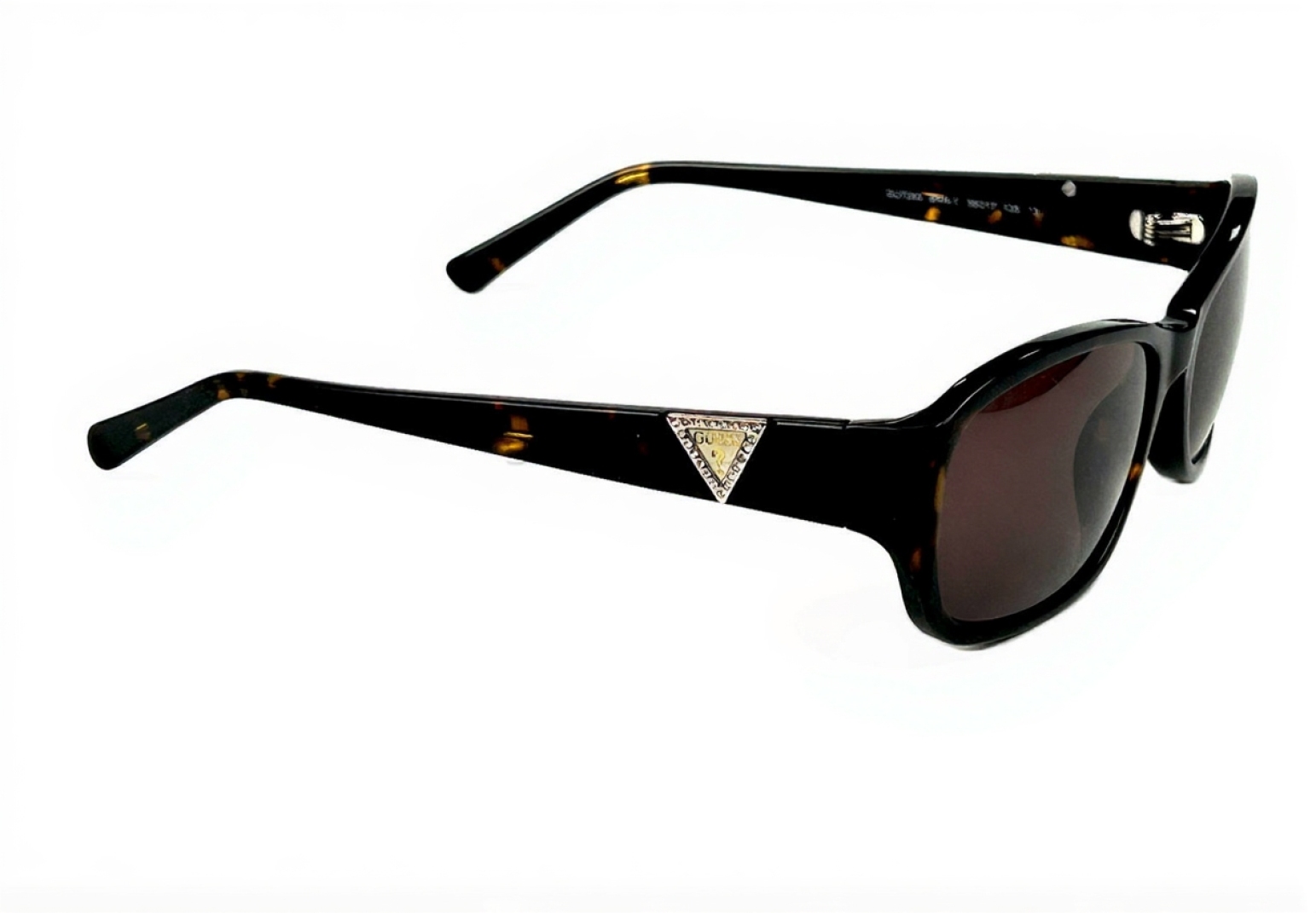Солнцезащитные очки GUESS GUS 7265 BRN-1 (56-17)
