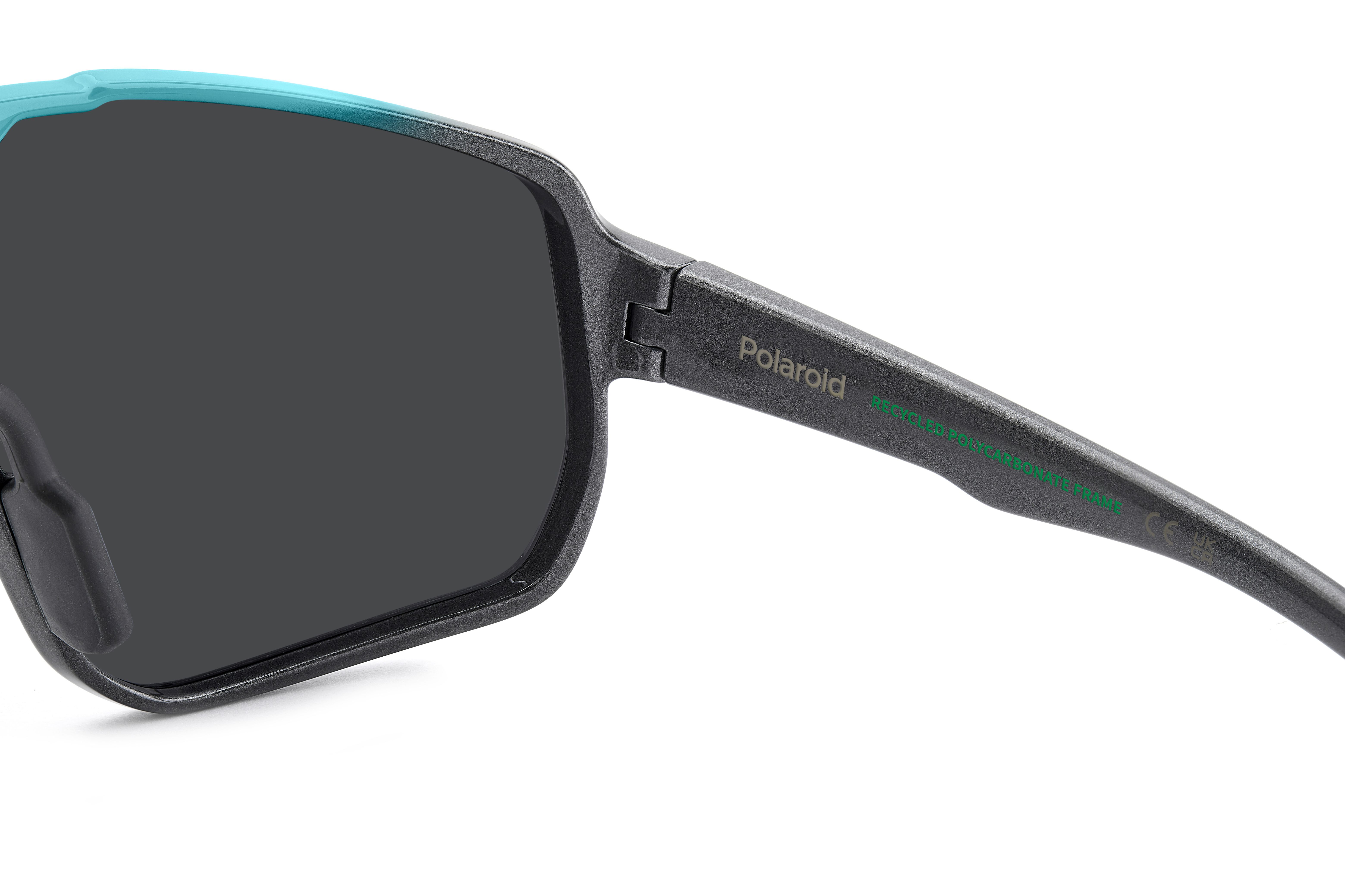 Солнцезащитные очки Polaroid PLD 7060/S YB7 M9 (99-01)