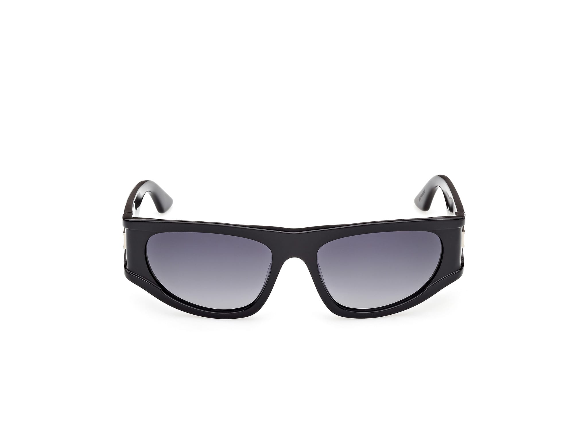 Солнцезащитные очки GCDS GD 0066 01B (55-17)
