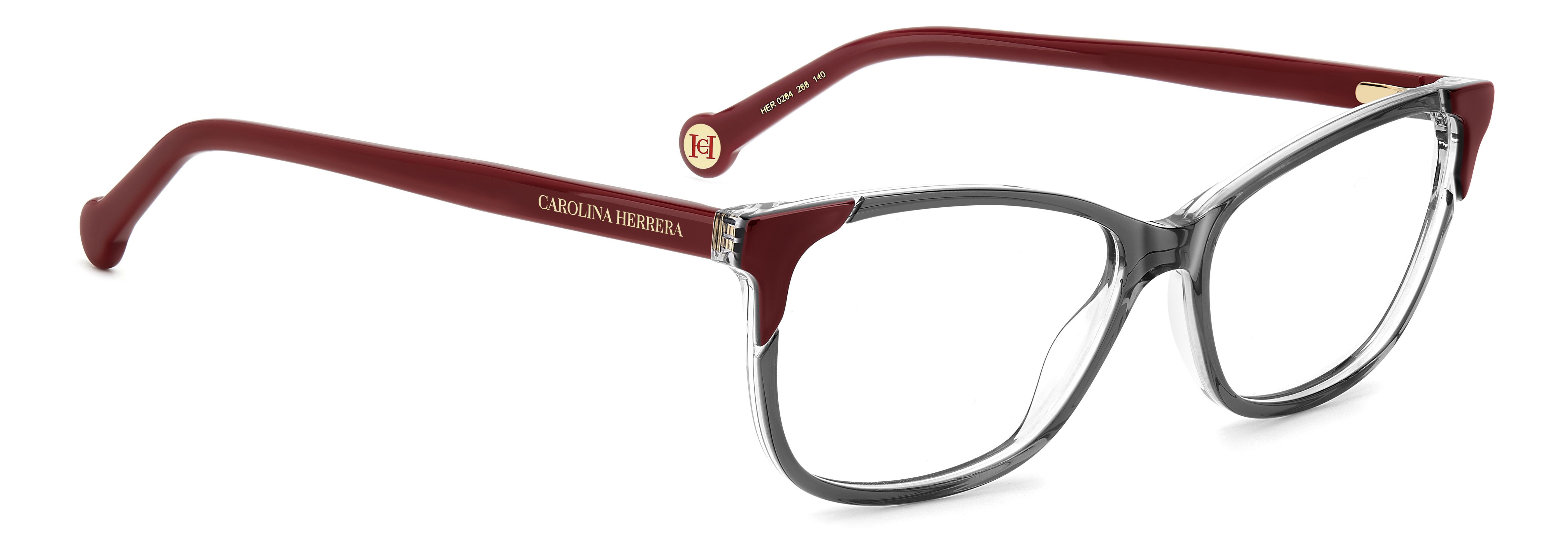 Оправа CAROLINA HERRERA HER 0284 268 (55-15)