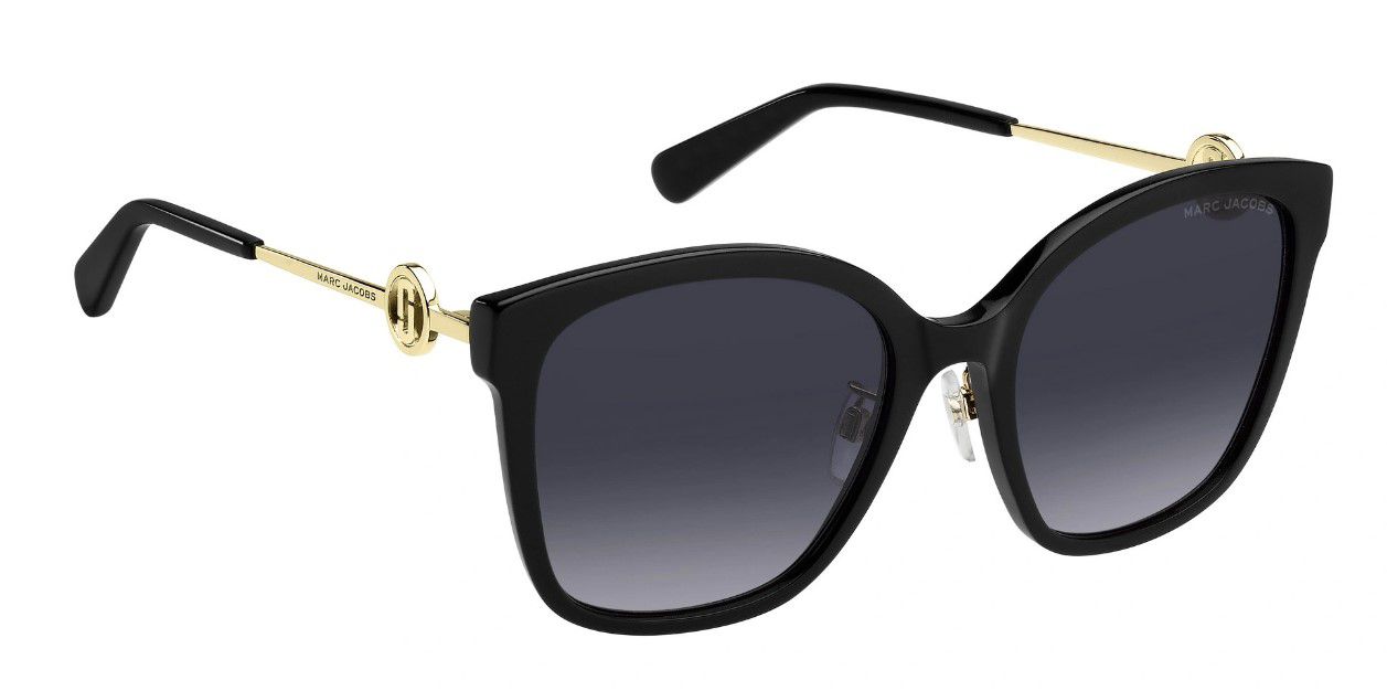 Солнцезащитные очки MARC JACOBS MARC 690/G/S 807 9O (56-20)