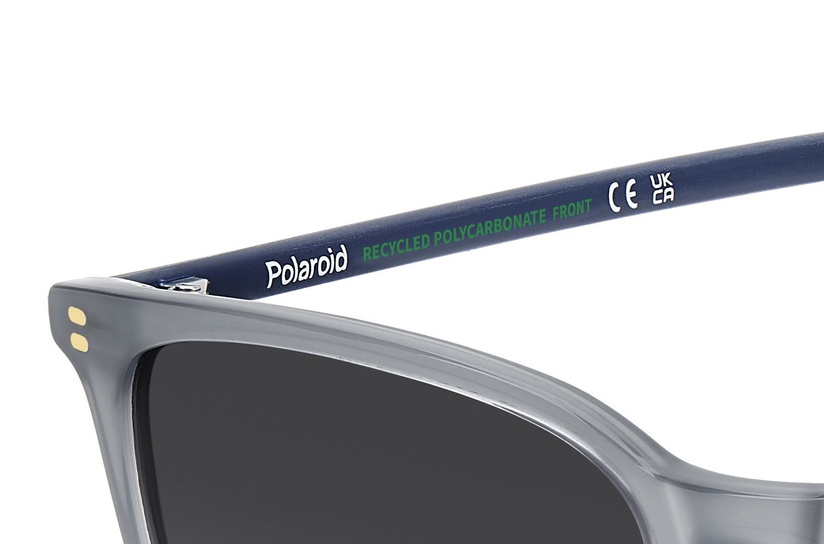 Солнцезащитные очки Polaroid PLD 4207/S/X YB7 WJ (55-17)