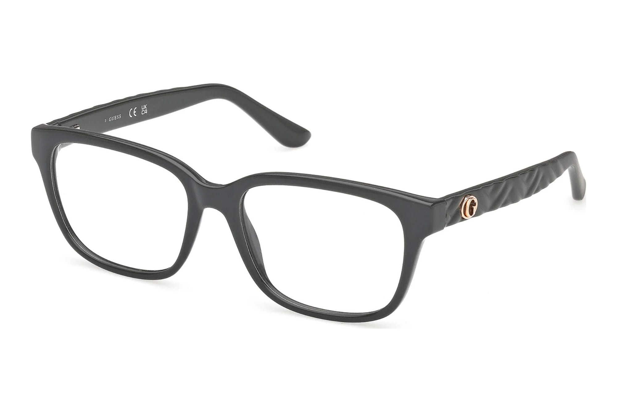 Оправа GUESS GU 50308 096 (55-17)