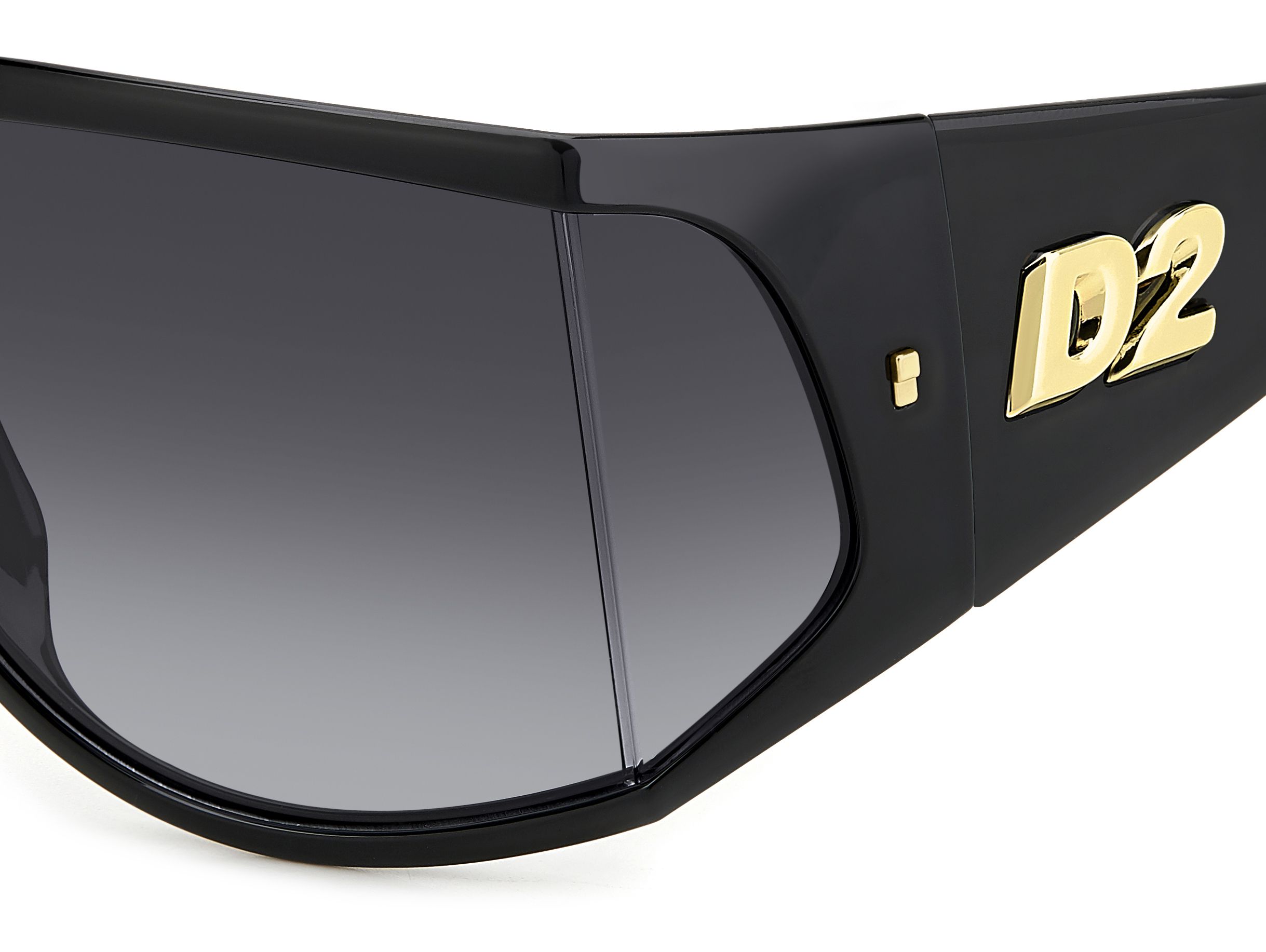 Солнцезащитные очки DSQUARED2 D2 0124/S 2M2 9O (75-11)