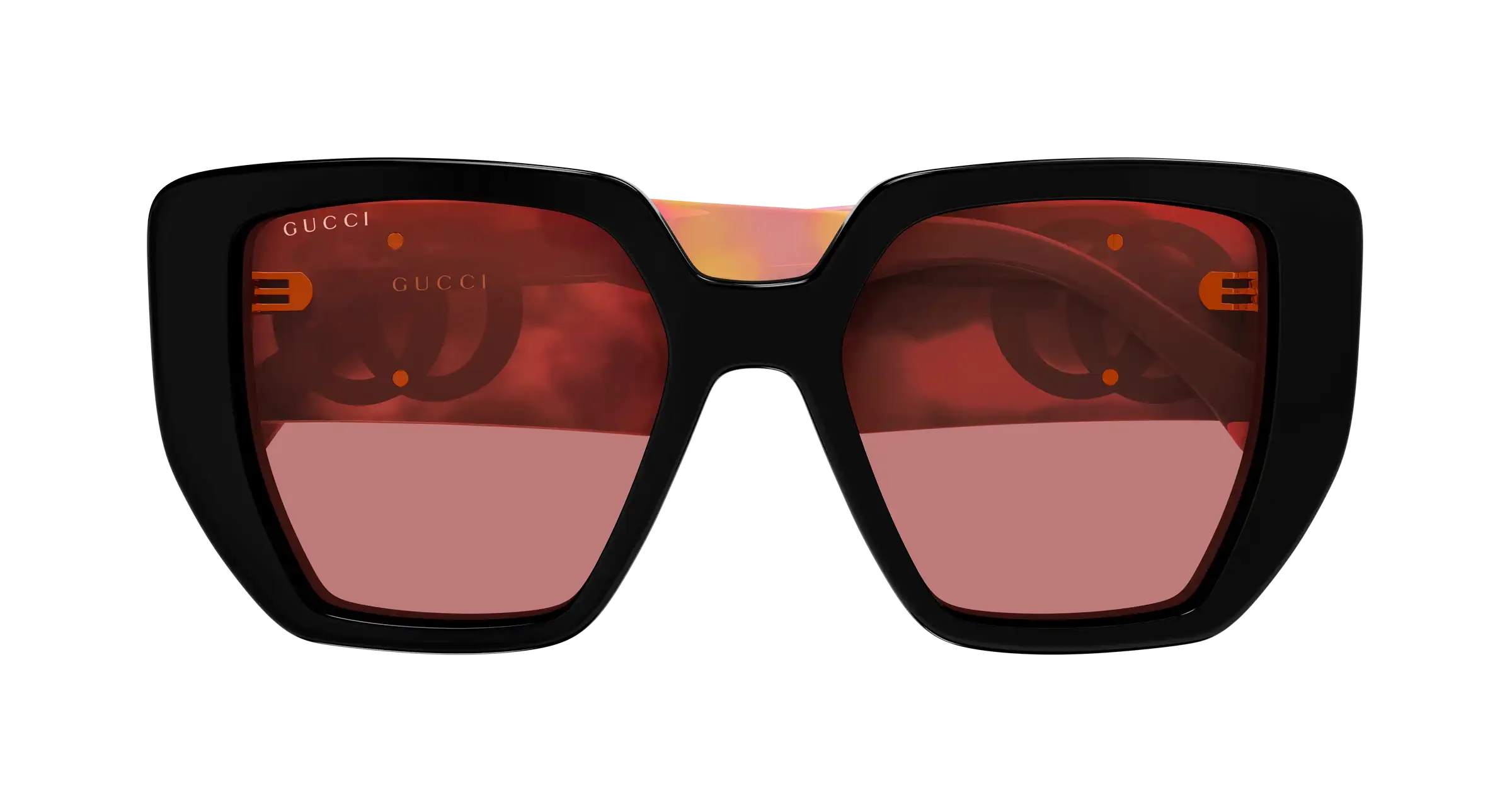 Солнцезащитные очки GUCCI GG0956S 010 (54-19)