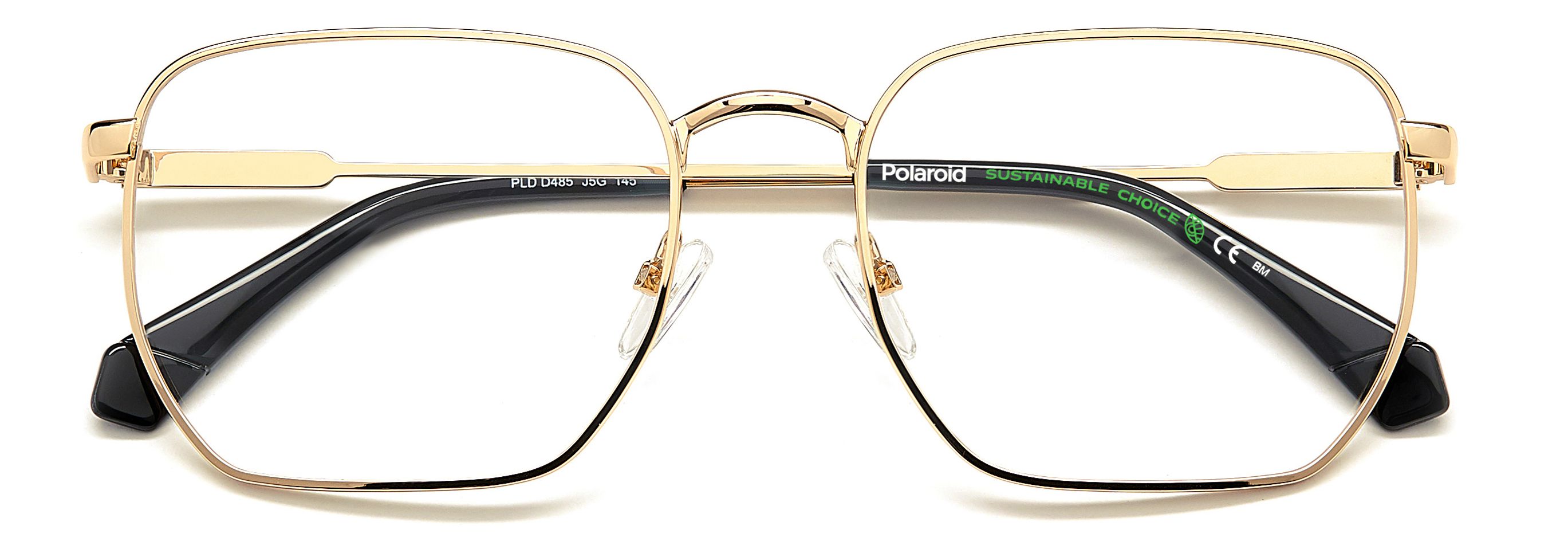 Оправа Polaroid PLD D485 J5G (56-19)