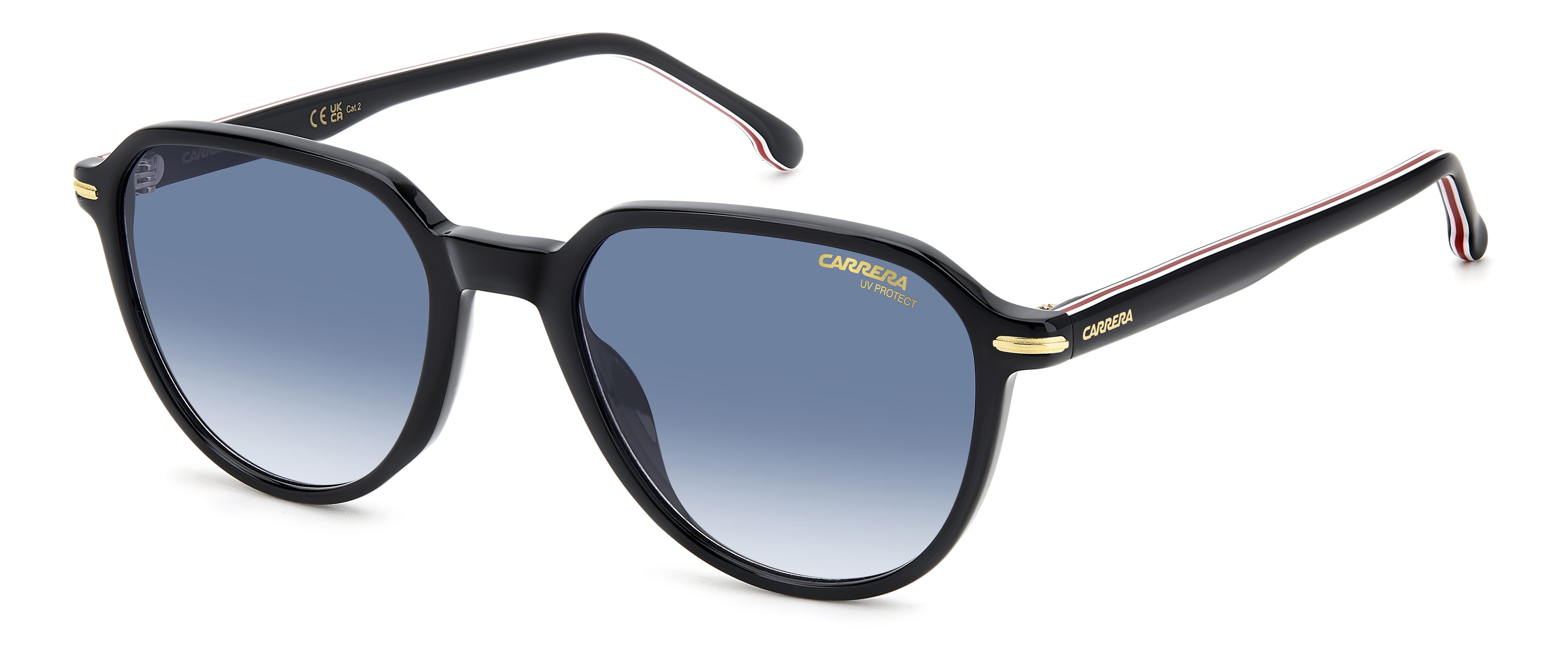 Солнцезащитные очки CARRERA 342/S 2M2 08 (53-19)