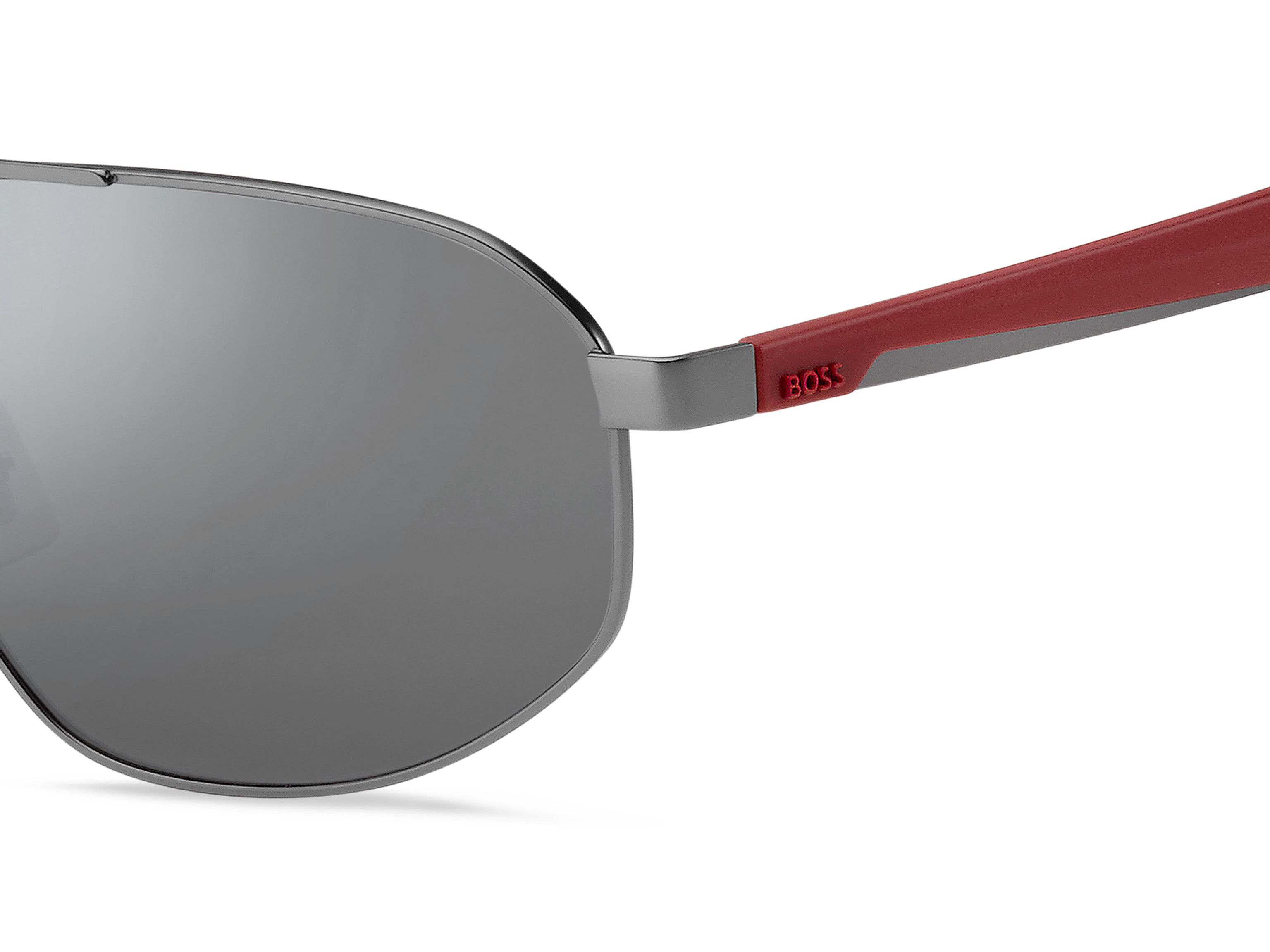 Солнцезащитные очки BOSS 1468/F/S R80 T4 (63-14)