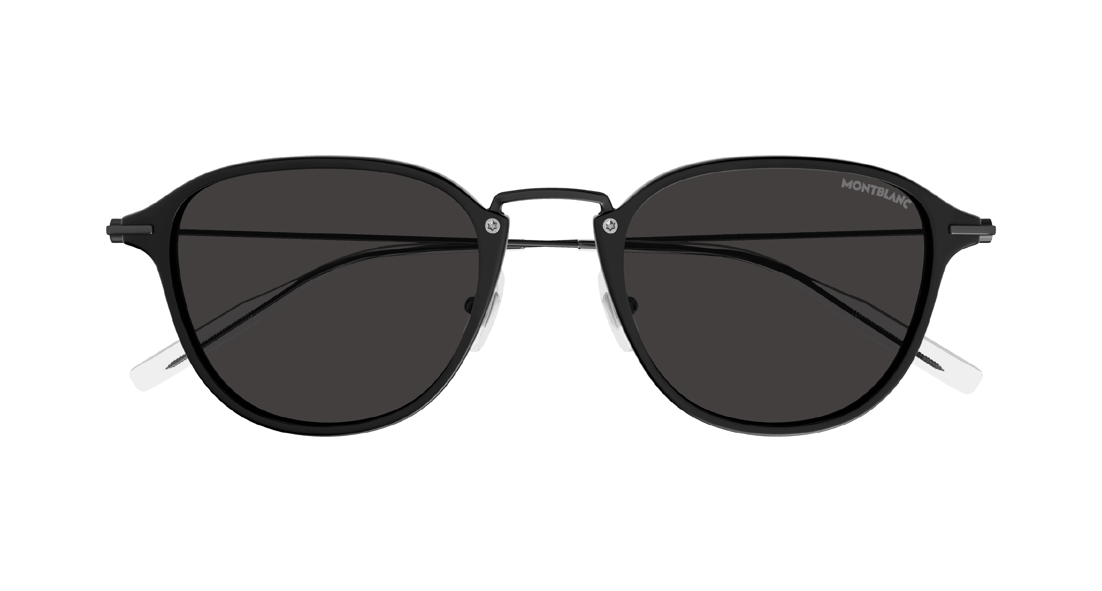 Солнцезащитные очки MONTBLANC MB0155S 009 (51-21)