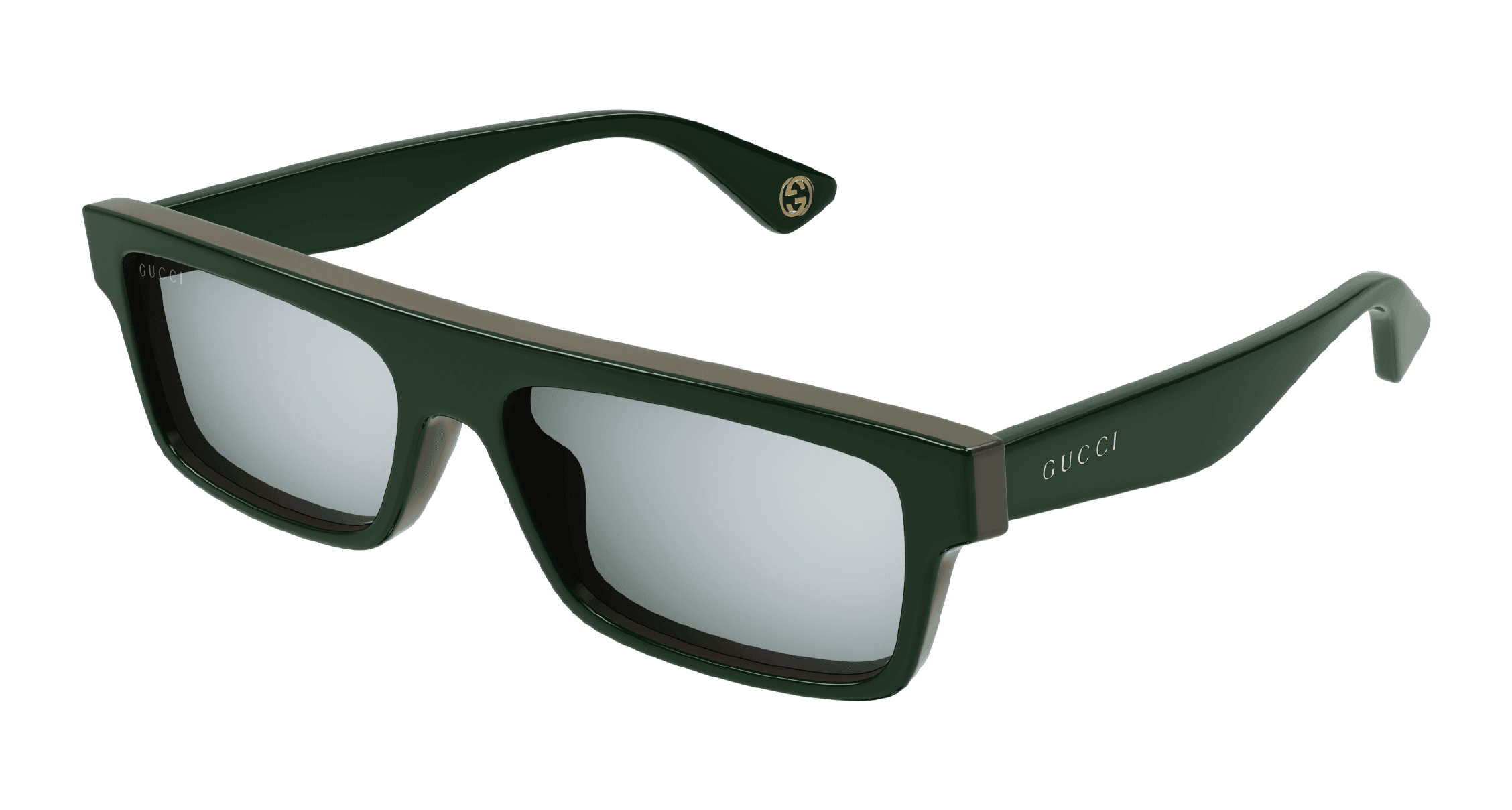 Солнцезащитные очки GUCCI GG1616S 003 (57-16)