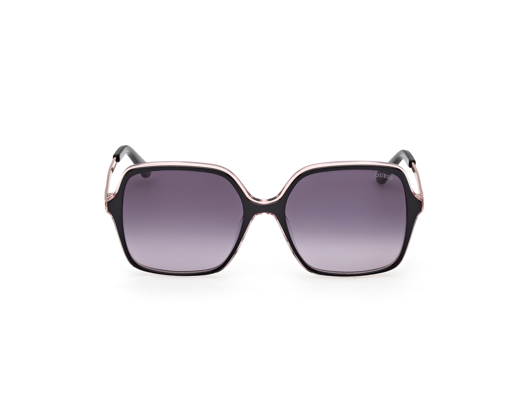Солнцезащитные очки GUESS GUS 00270-F 01B (57-17)